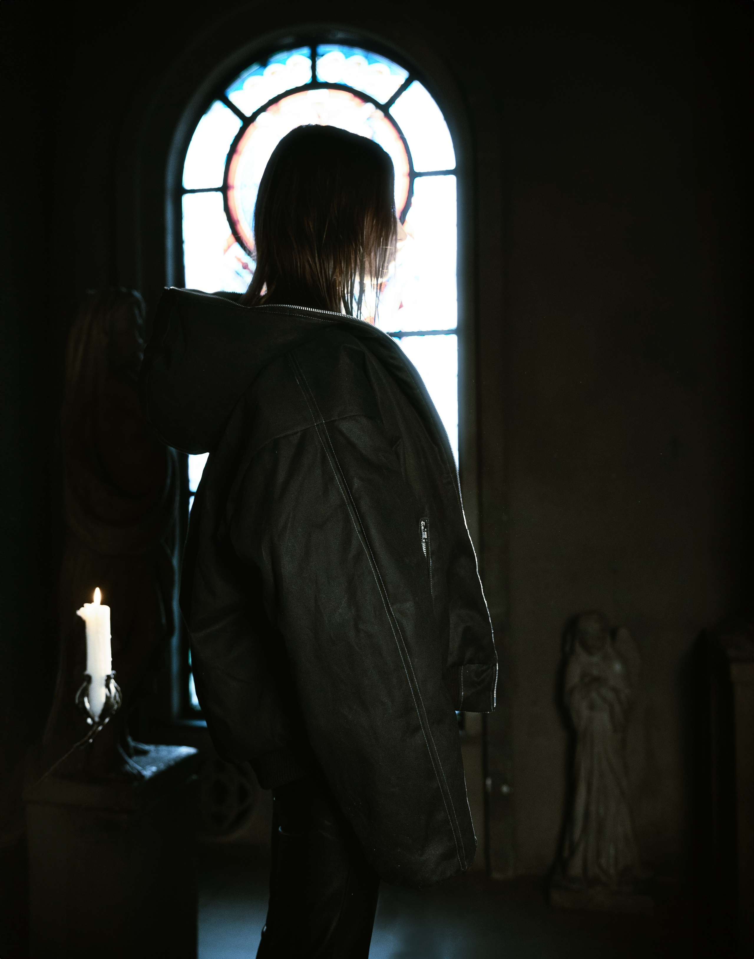 ALEXANDER SECRET. Kayala