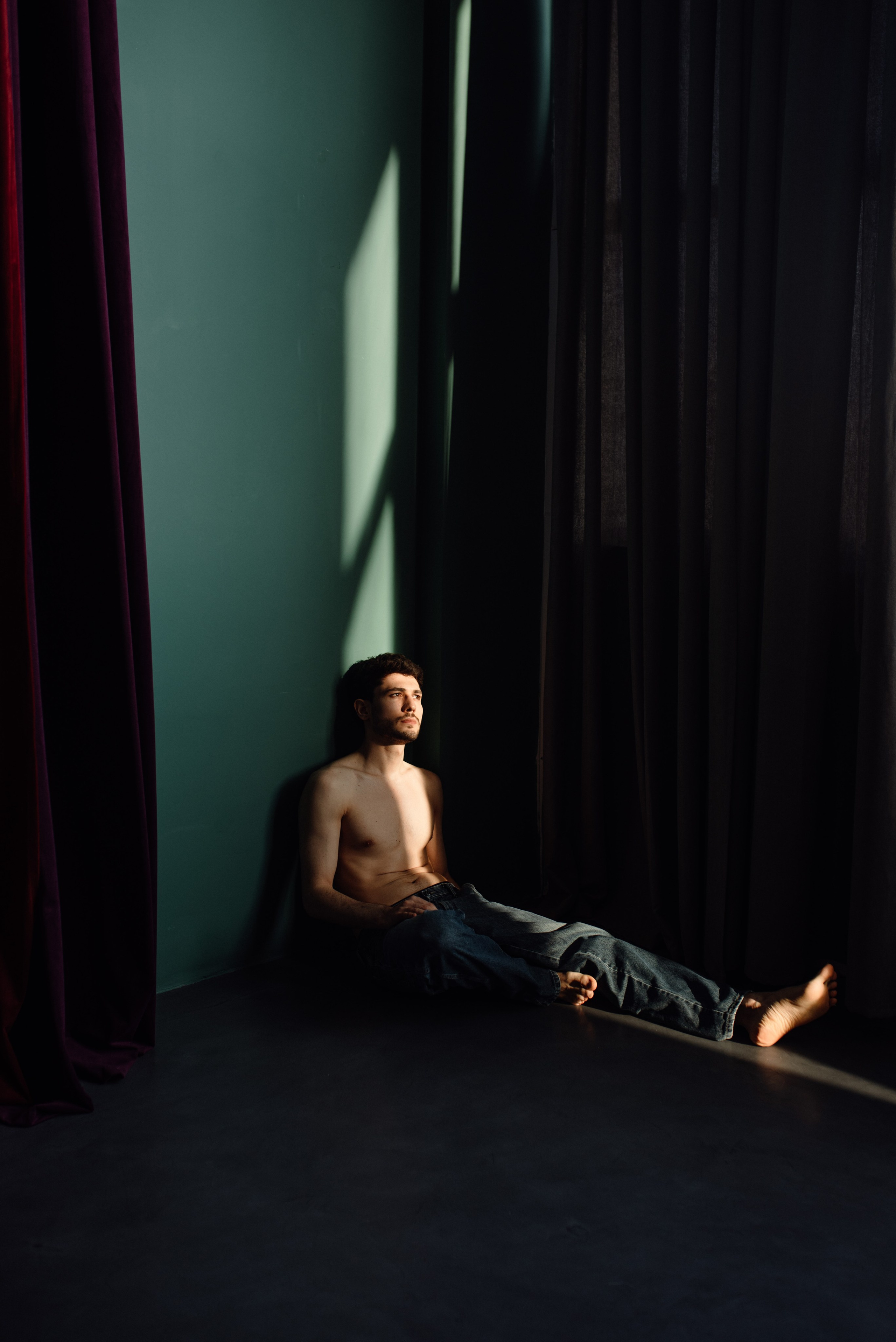 Григ. Портретный фотограф в Ереване и Челябинске Шаханская Ольга