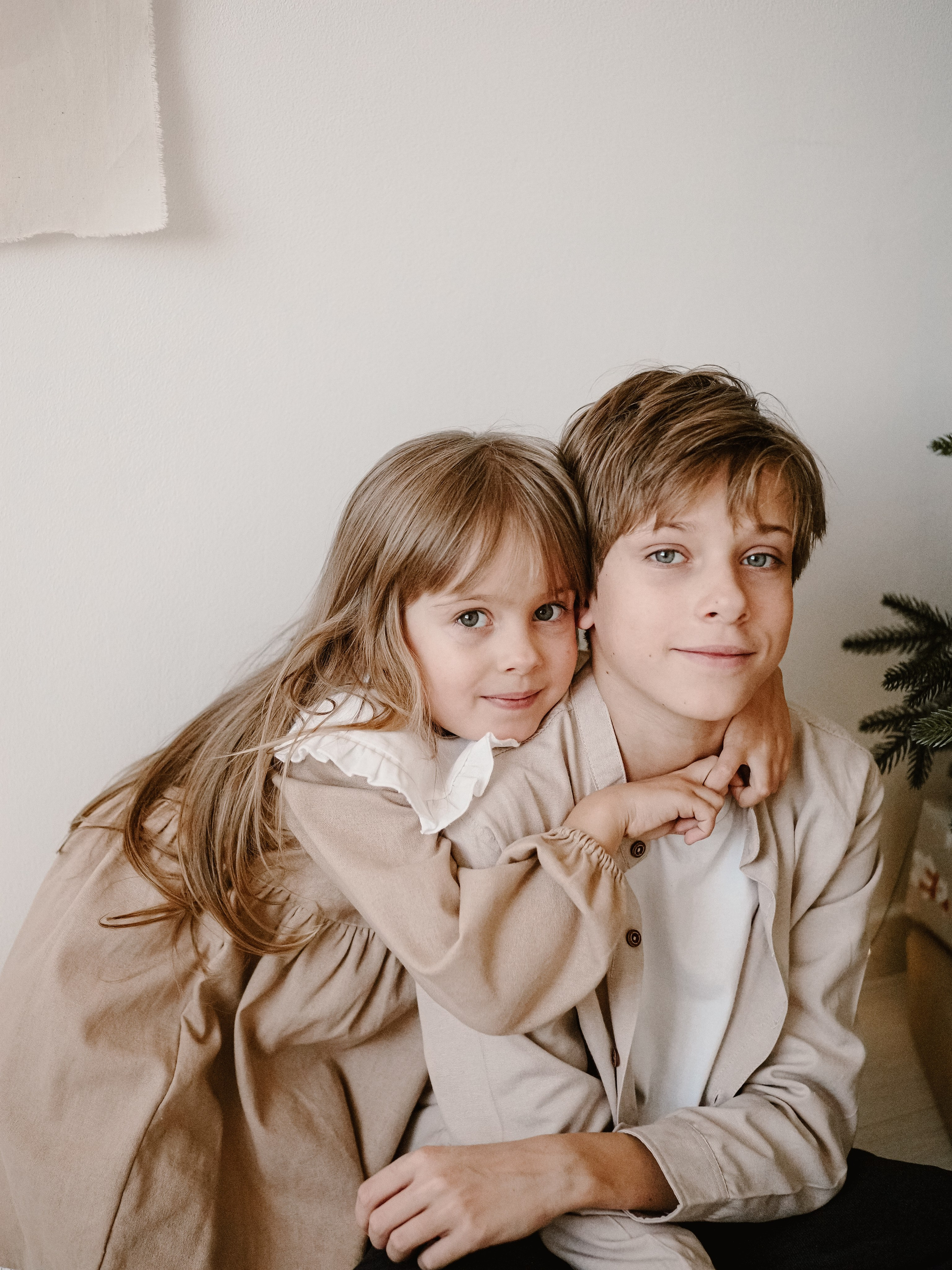 Хоровод детского смеха и родительской любви. Фотограф Рязань. Семейный Свадебный фотограф