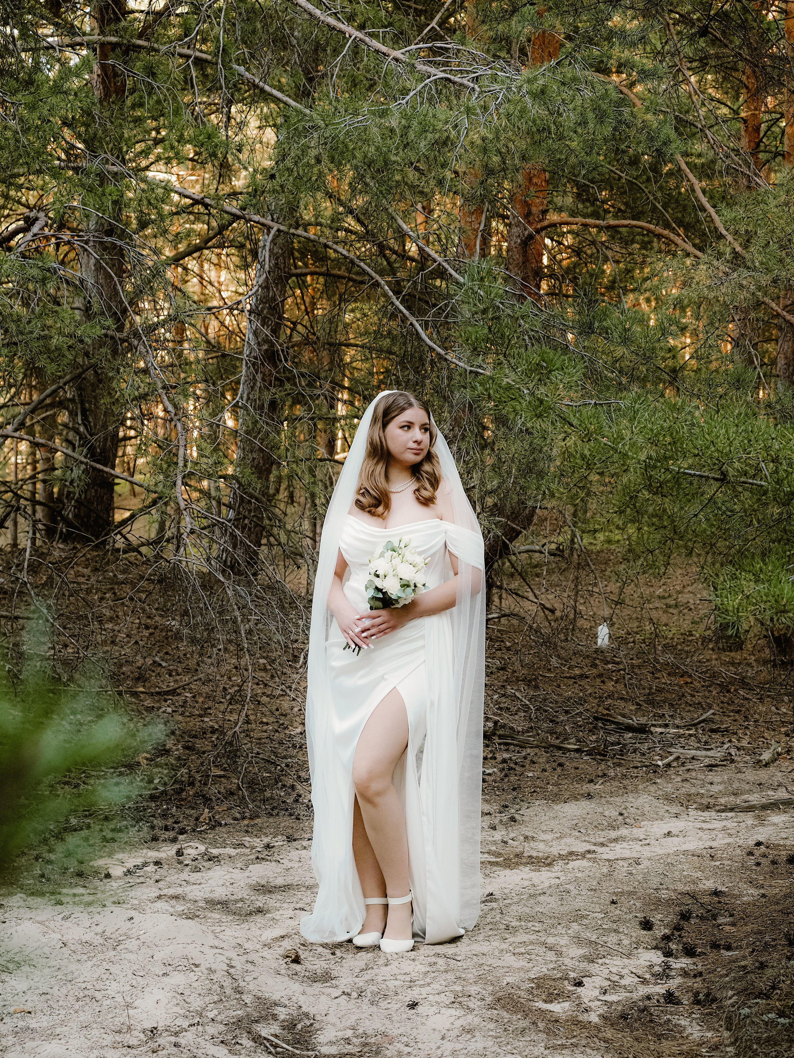 Виталий и Даша. Фотограф Рязань. Семейный Свадебный фотограф