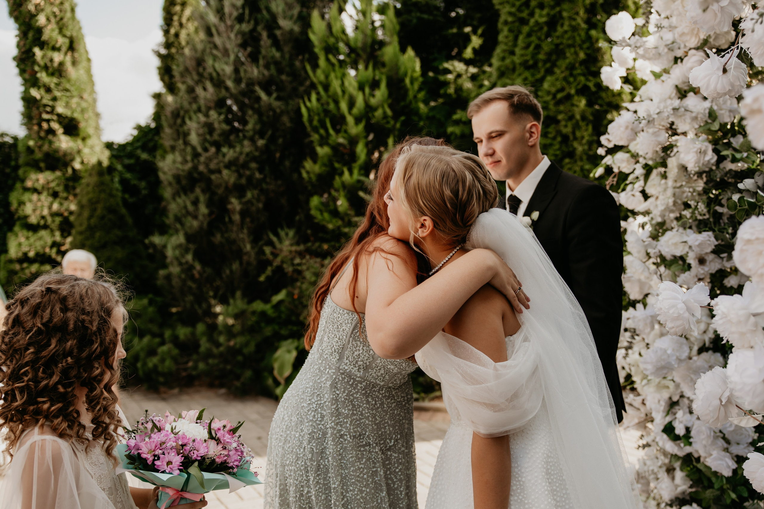 Илья и Алёна. Свадебный и портретный фотограф Минск Евсович Инна