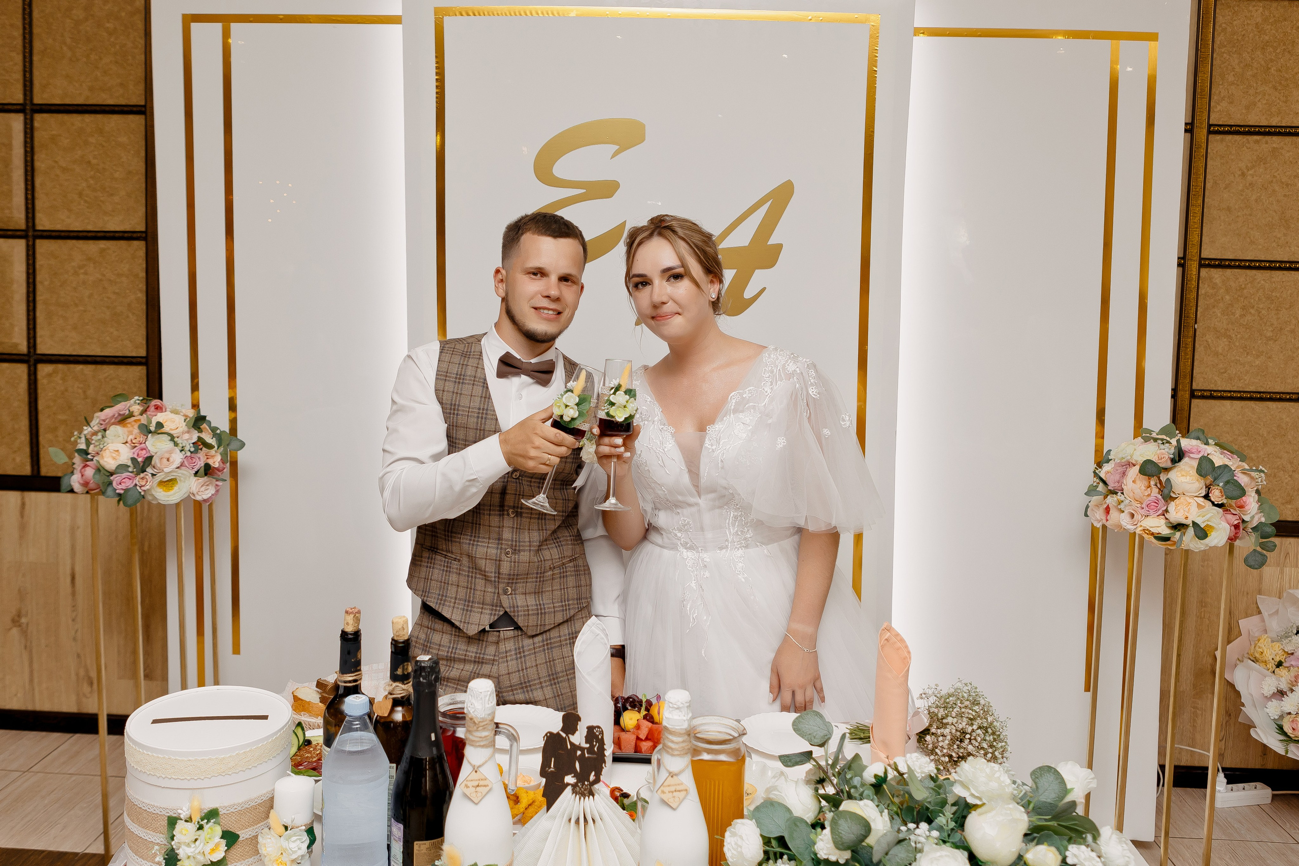 Евгений & Анастасия, 7.07.2023. Школьный и свадебный фотограф Анастасия Соколовская, Тайшет