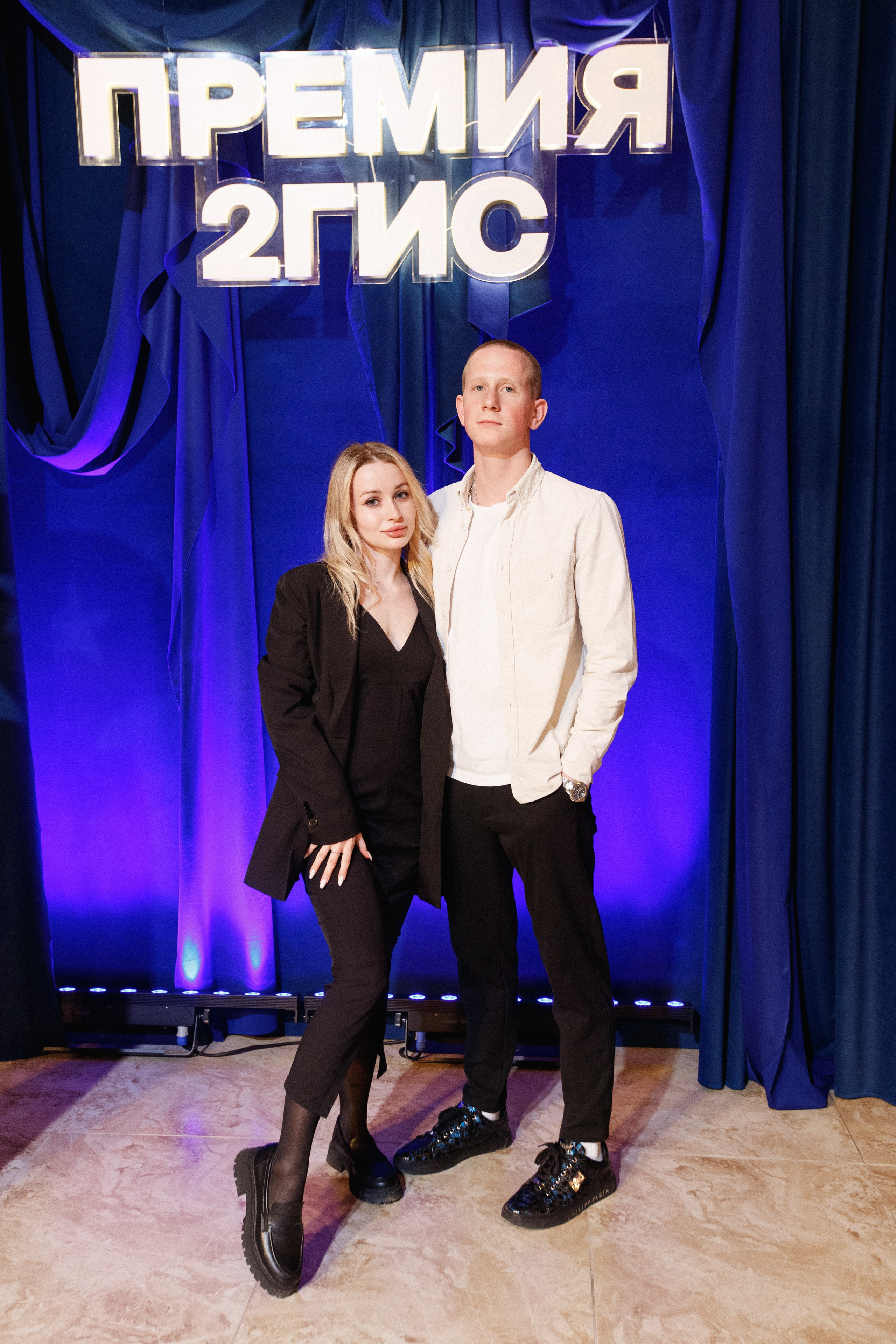 ПРЕМИЯ 2ГИС 2025 [PART I]. СВОИ. ФОТООТЧЕТЫ-СОБЫТИЯ-МЕСТА