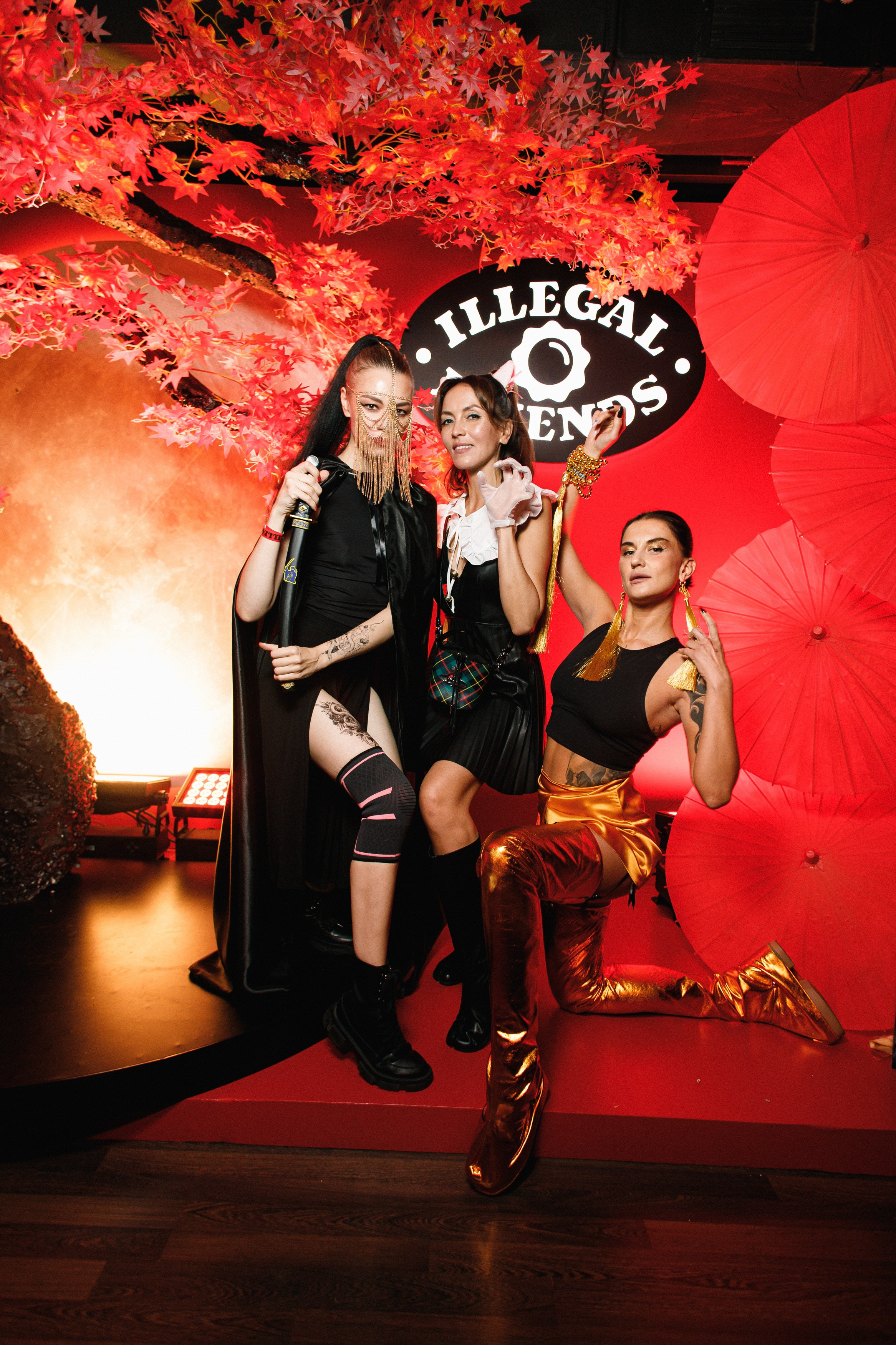 ILLEGAL FRIENDS | ASIA. СВОИ. ФОТООТЧЕТЫ-СОБЫТИЯ-МЕСТА