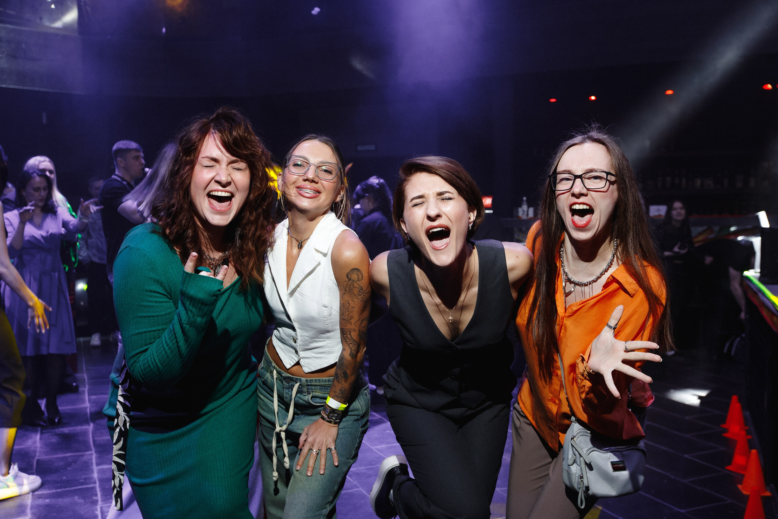 ЦСС 17 ЛЕТ — ШТАММ ЦСС [PART I — A.Kozhevnikov]. СВОИ. ФОТООТЧЕТЫ-СОБЫТИЯ-МЕСТА