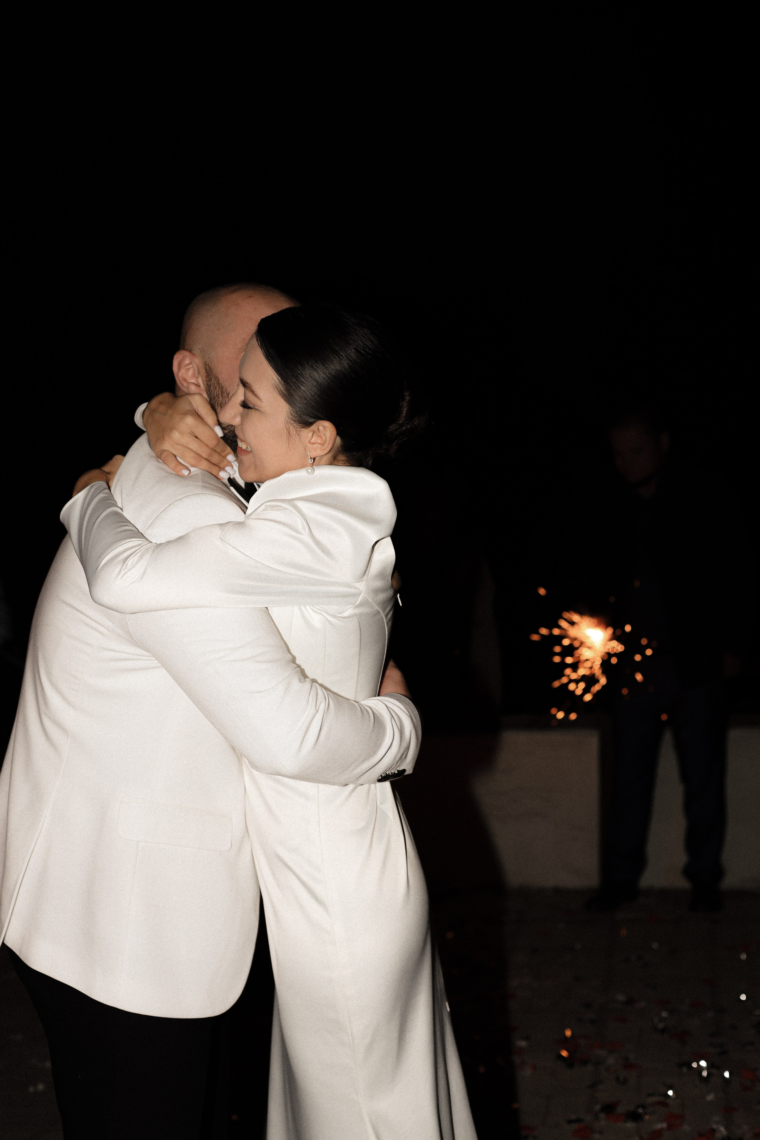 Эбу + Люсия. Фотограф Волгоград / Волжский