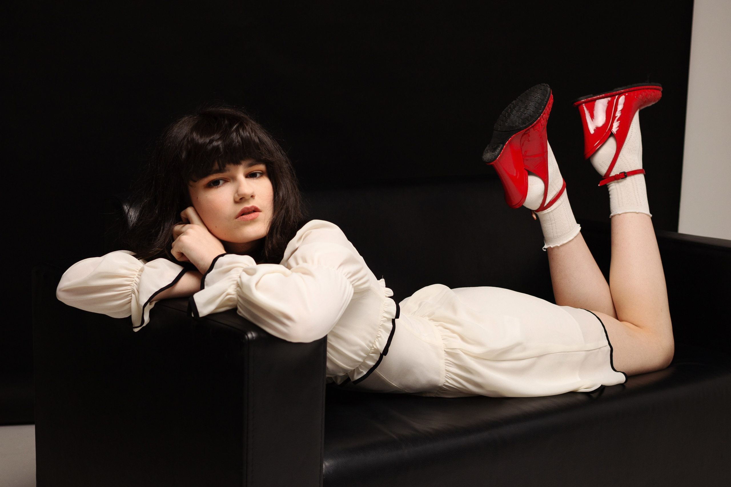 Где сделать портфолио начинающей модели в Санкт-Петербурге? Готовые снепы и хедшоты.