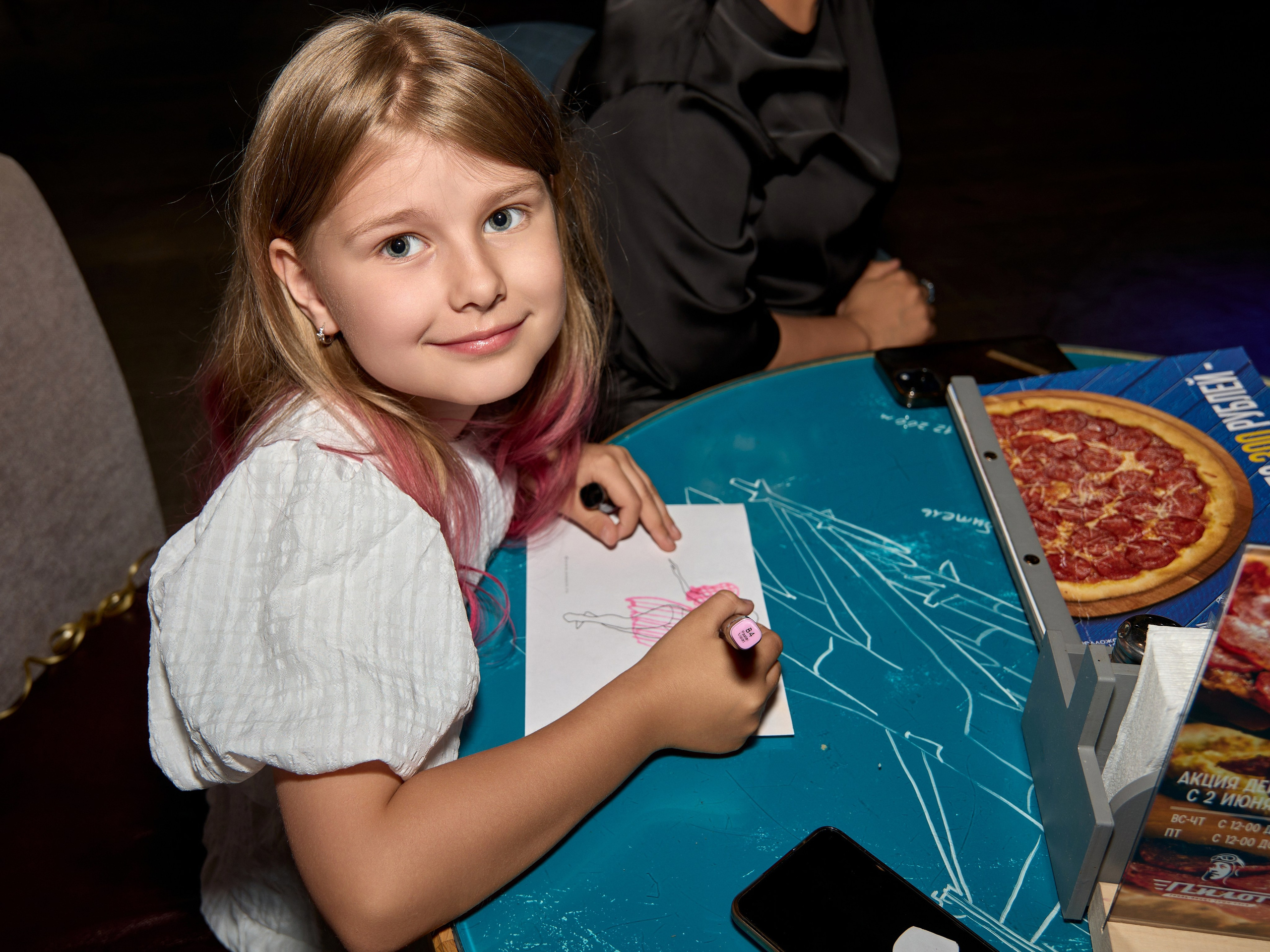 Репортажный фотограф на банкет Тула