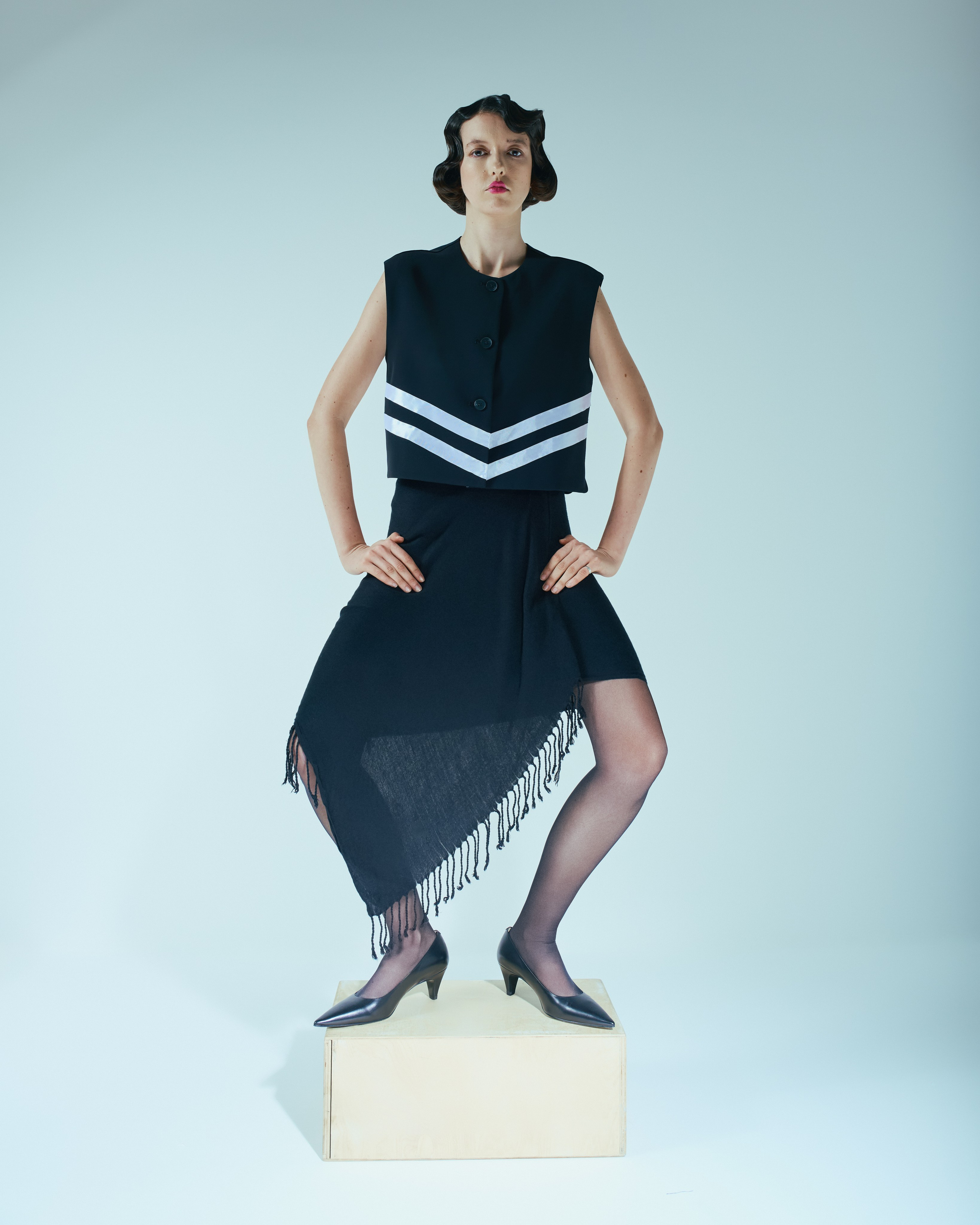 Студия. Фотограф в Москве Диана Агафонова