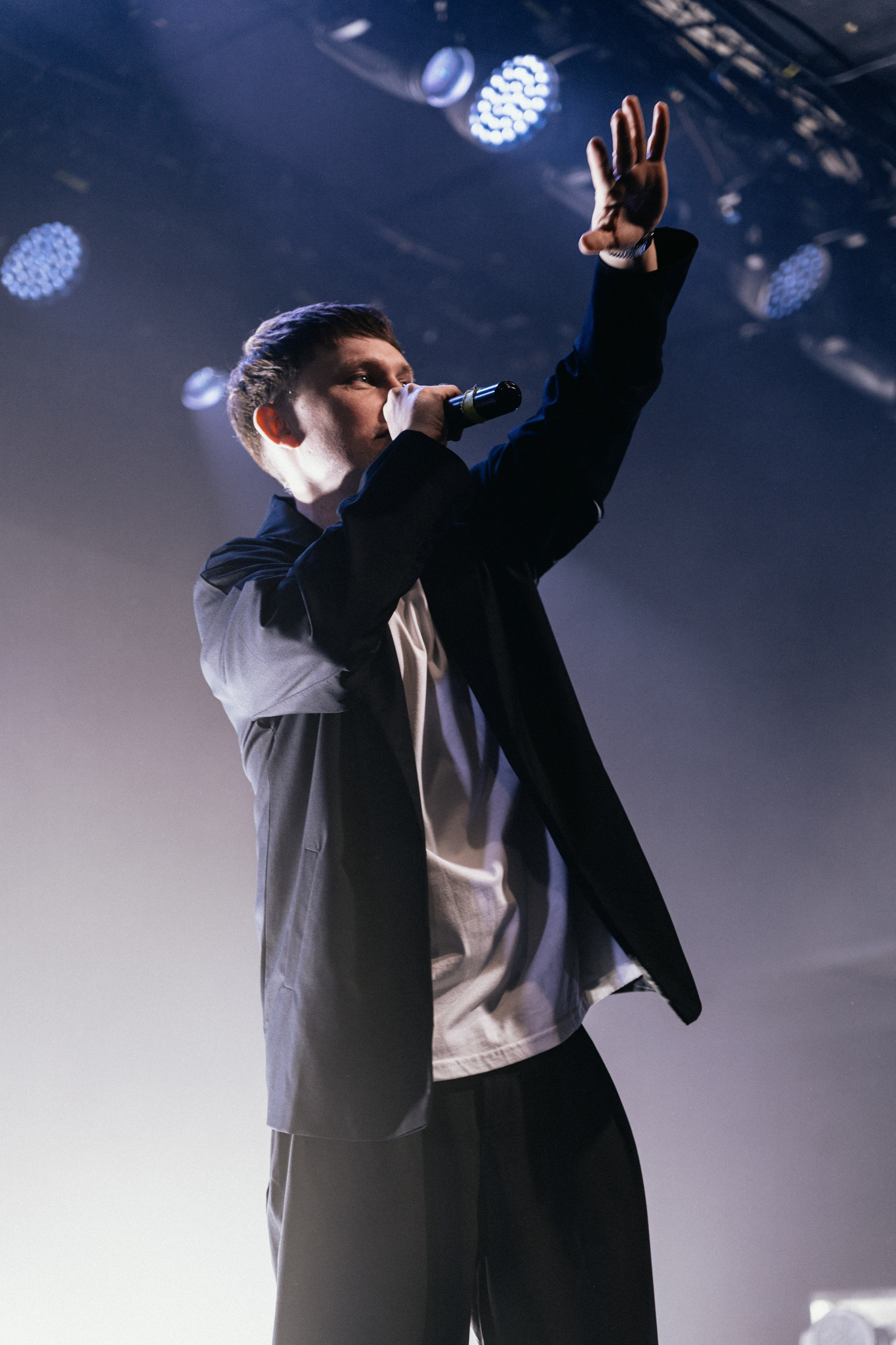 Интонация 01.03.2026 Космонавт. Фотограф в Санкт-Петербурге Федосова Елизавета