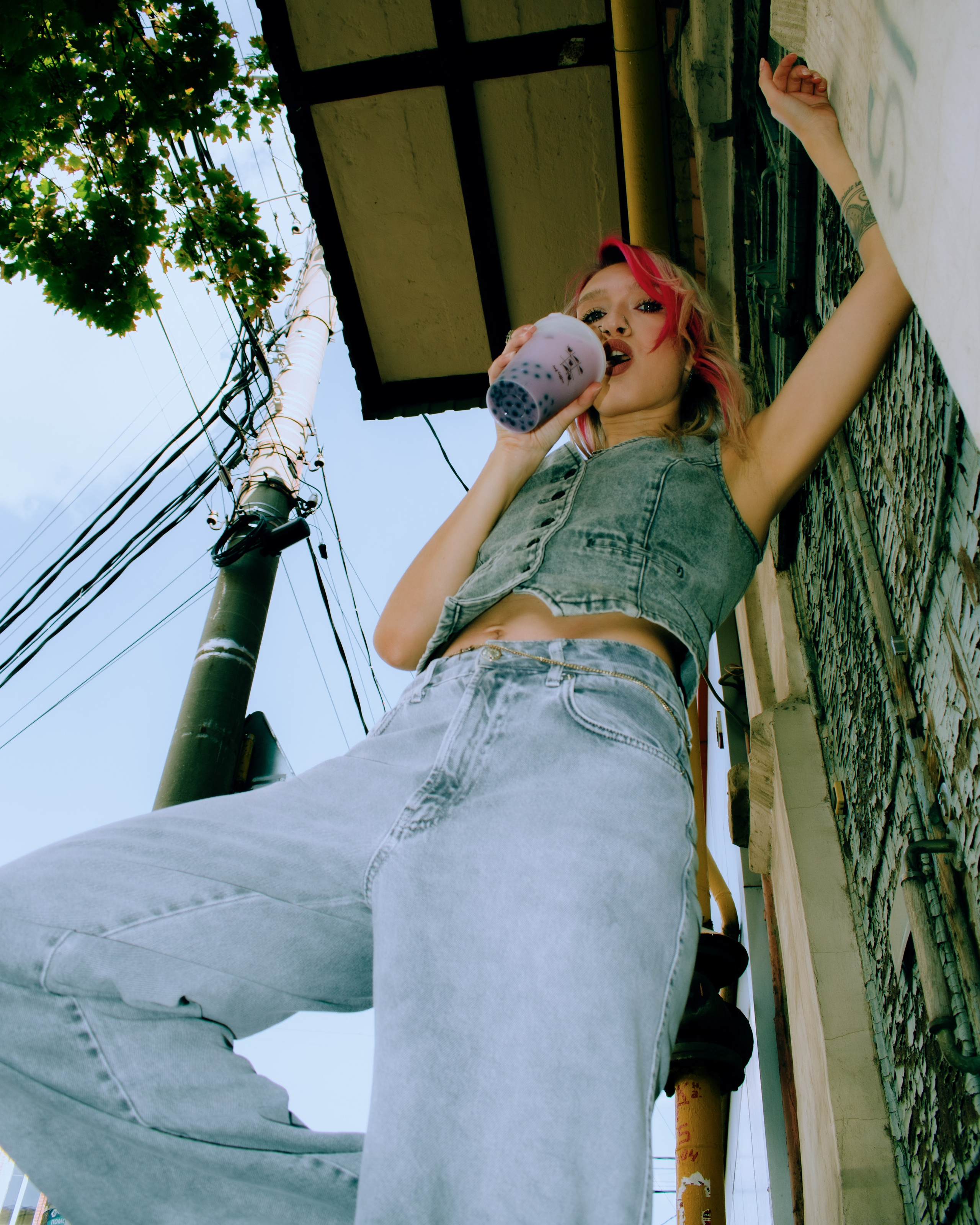 Natali. Фотограф в Севастополе Максим Черенёв