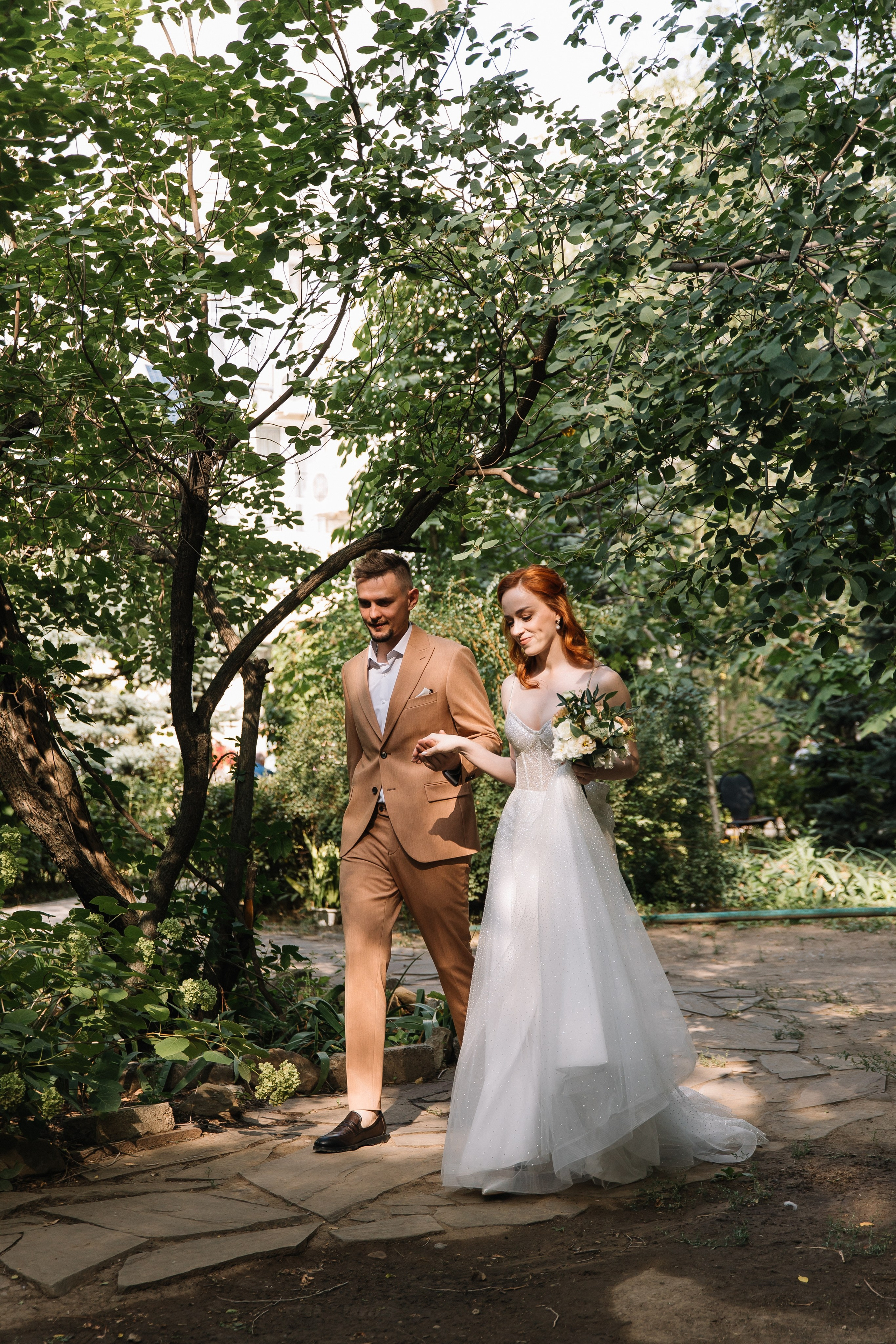 Дарья & Артемий. Фотограф Санкт-Петербург. Аврамова Анастасия