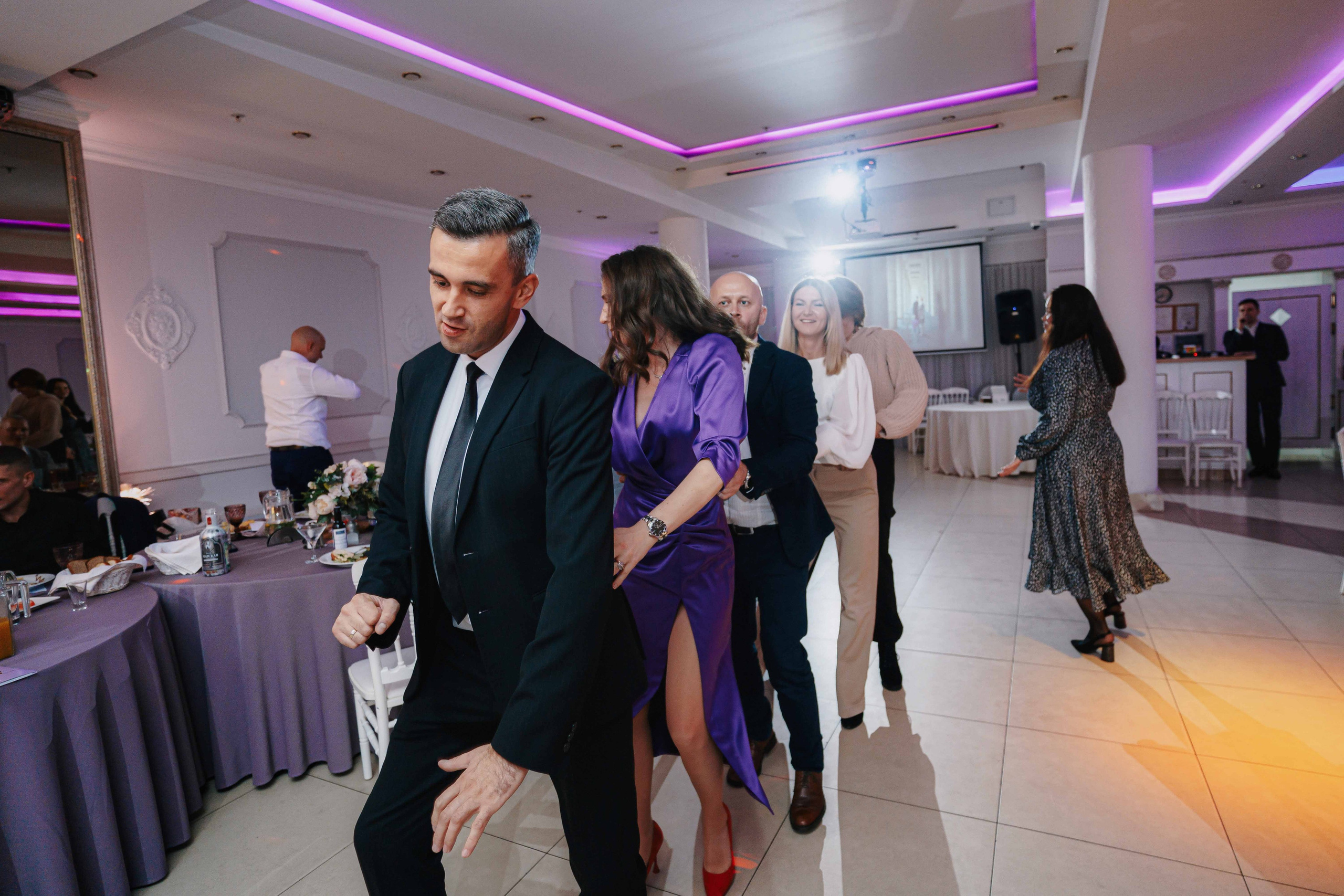 Алексей и Олеся. Свадебный и семейный фотограф в Санкт-Петербурге Виктор Голубев