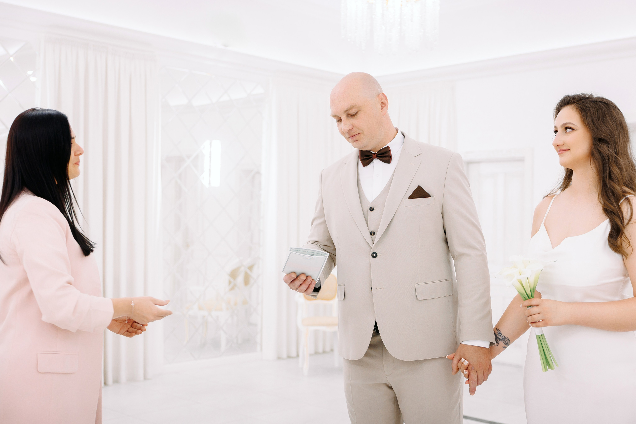 Дарья и Андрей. Фотограф новорожденных, семейный фотограф Брест Кристина Маслова