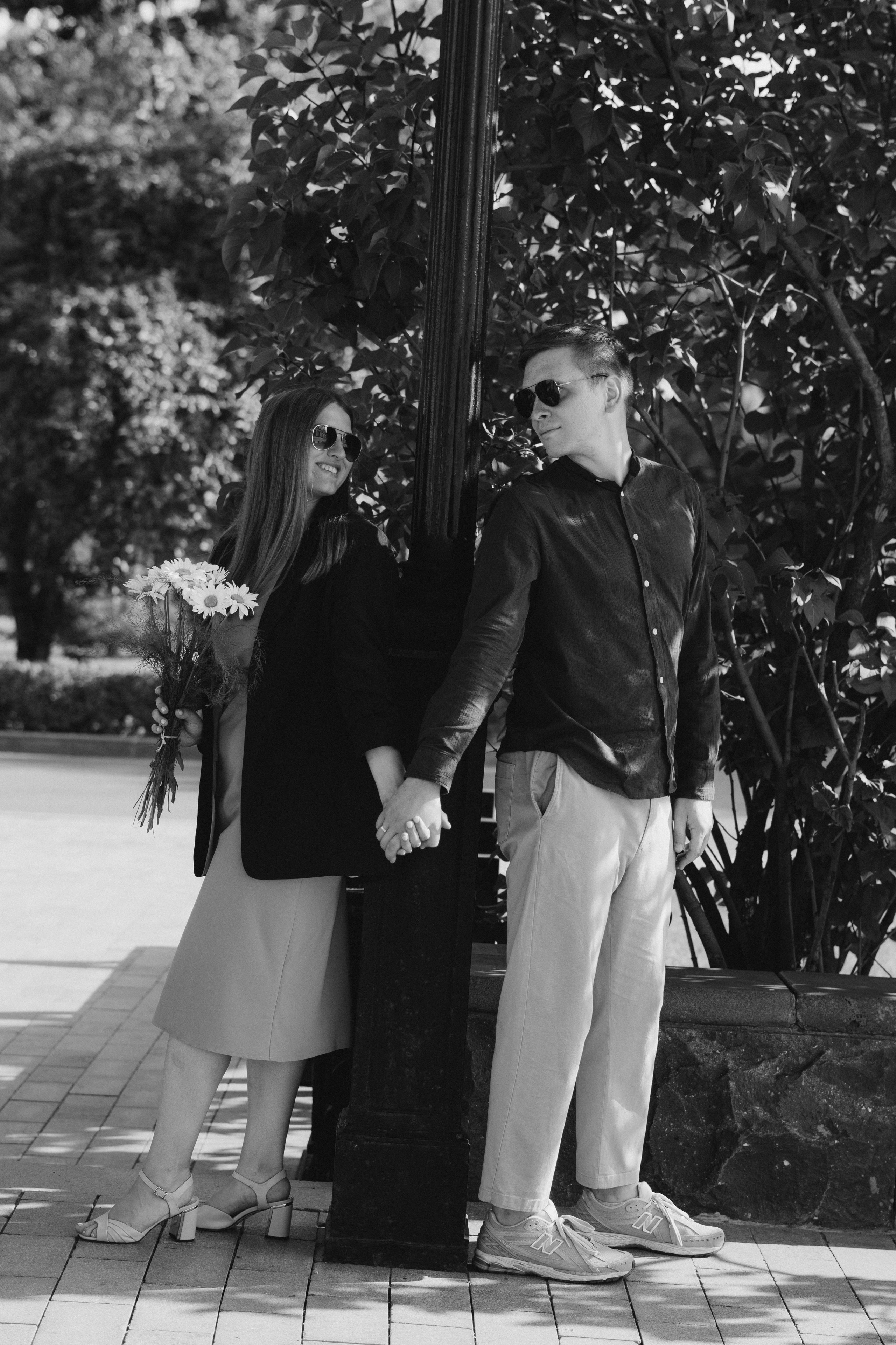 Влад и Света. Портретный фотограф Дарья Бахматова | Нижний Новгород