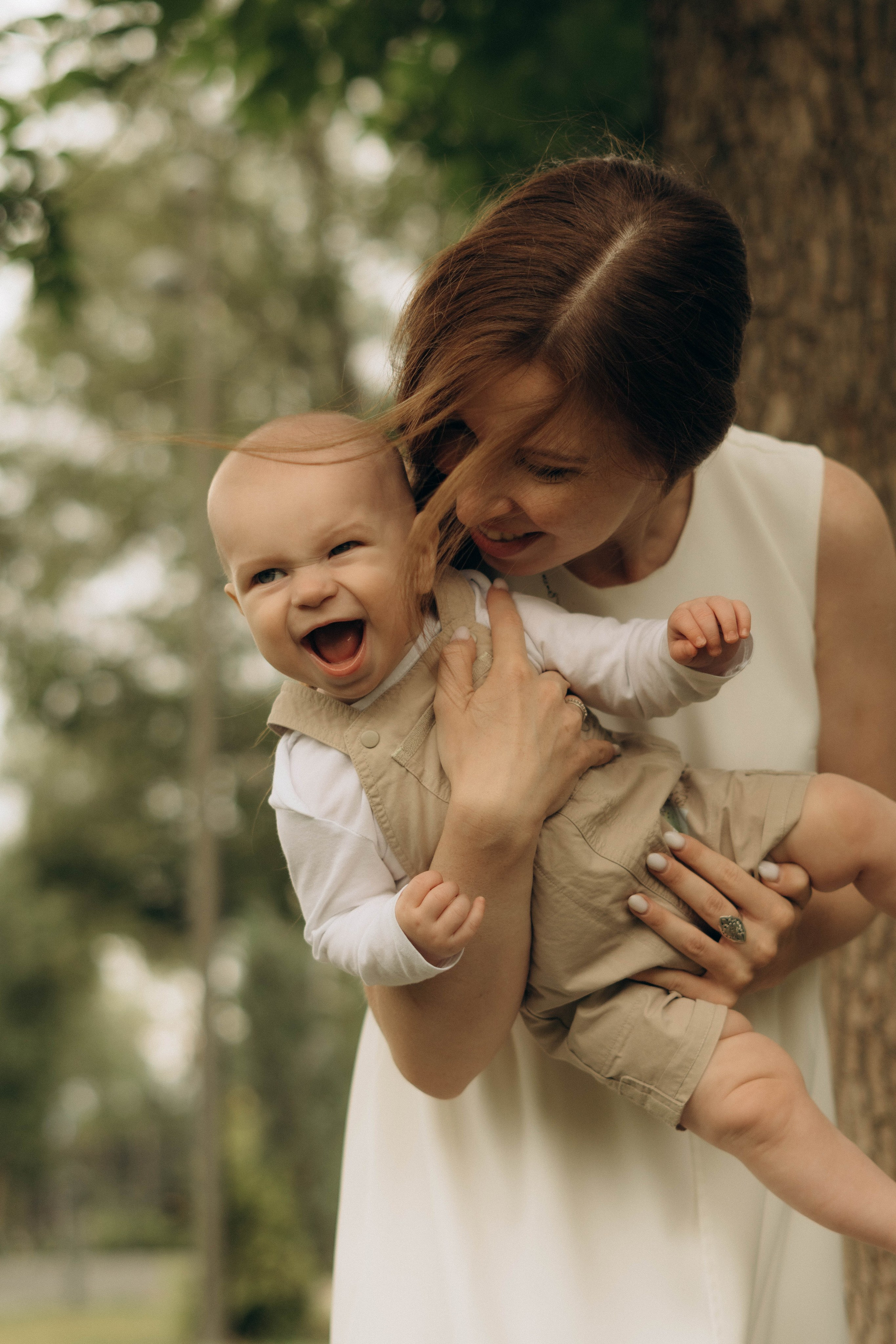 Аня и Матвей. Портретный фотограф Дарья Бахматова | Нижний Новгород