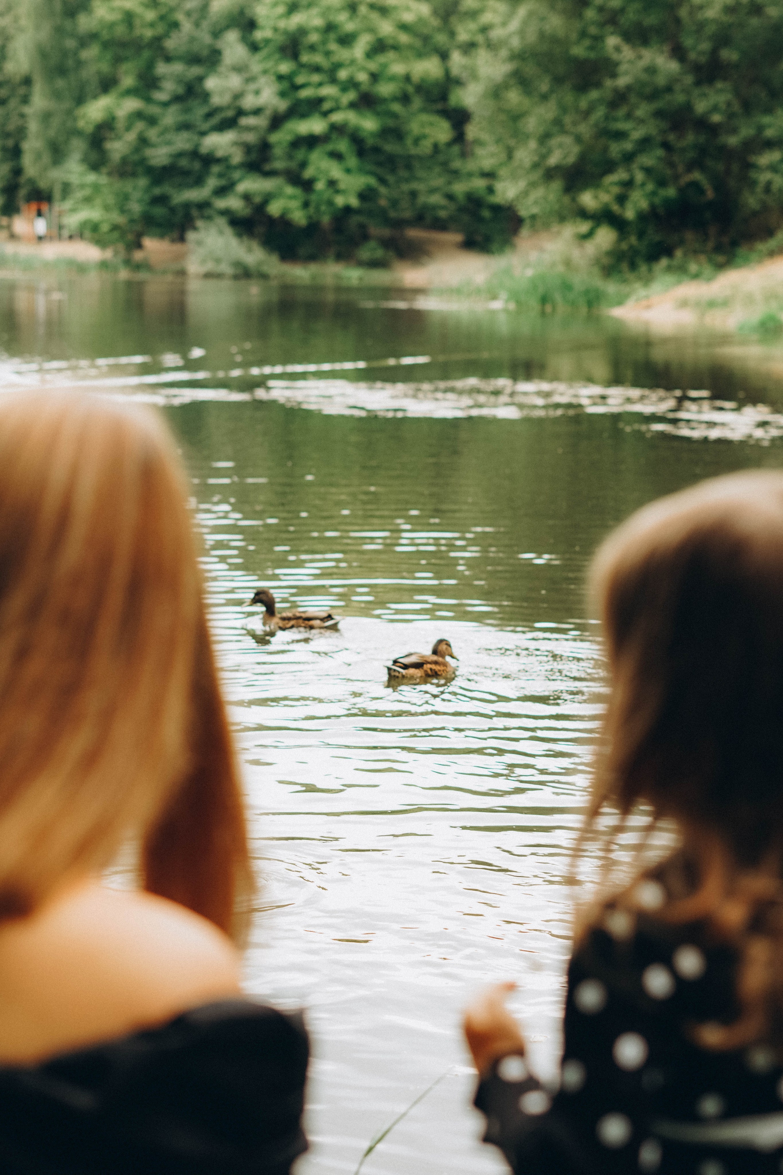 Мия, Виктория и Виталина. Портретный фотограф Дарья Бахматова | Нижний Новгород