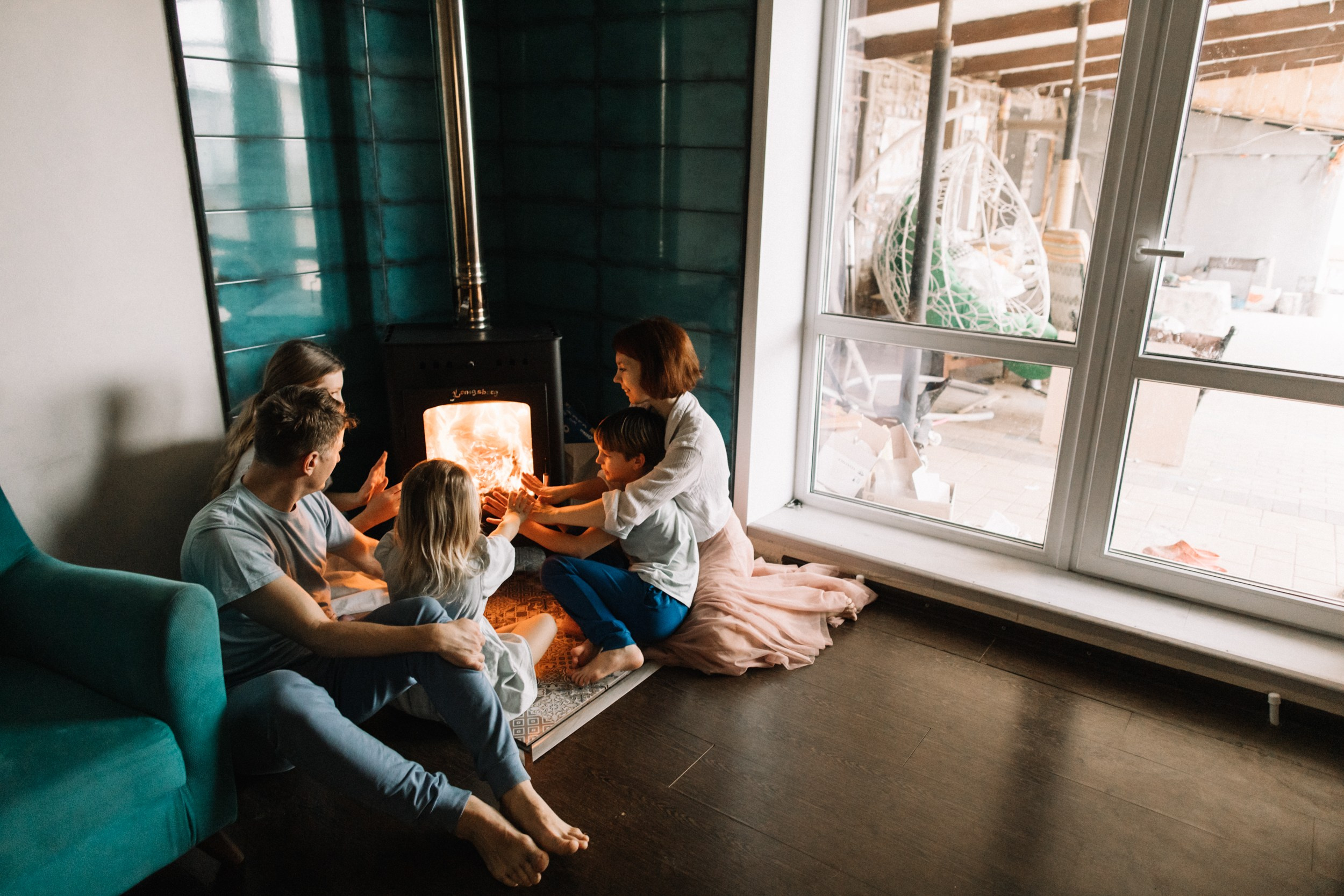 Анна & Рома. Свадебный фотограф в Волгограде Максим Кукушкин