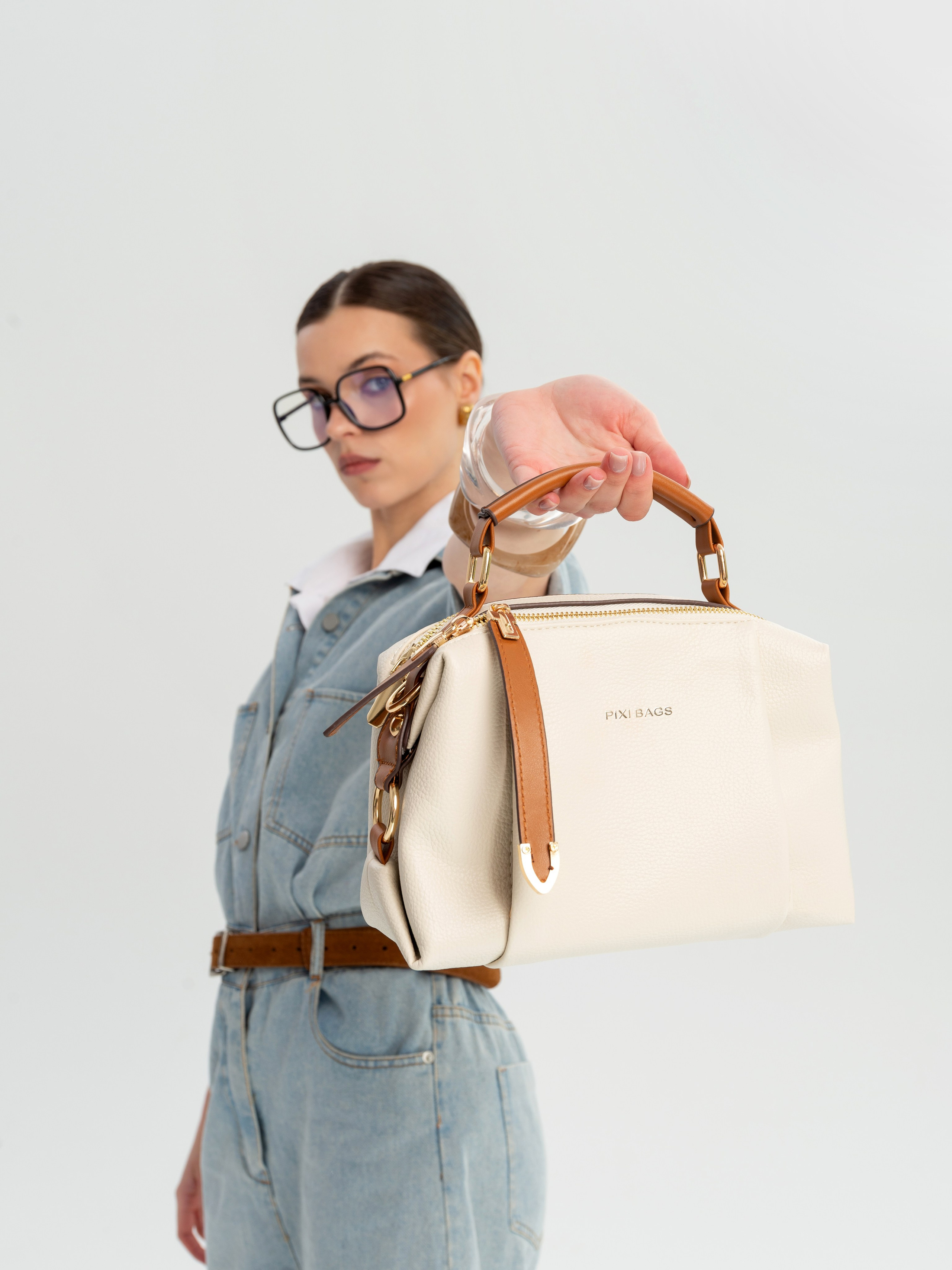 PIXIBAGS. АРХИ STYLE