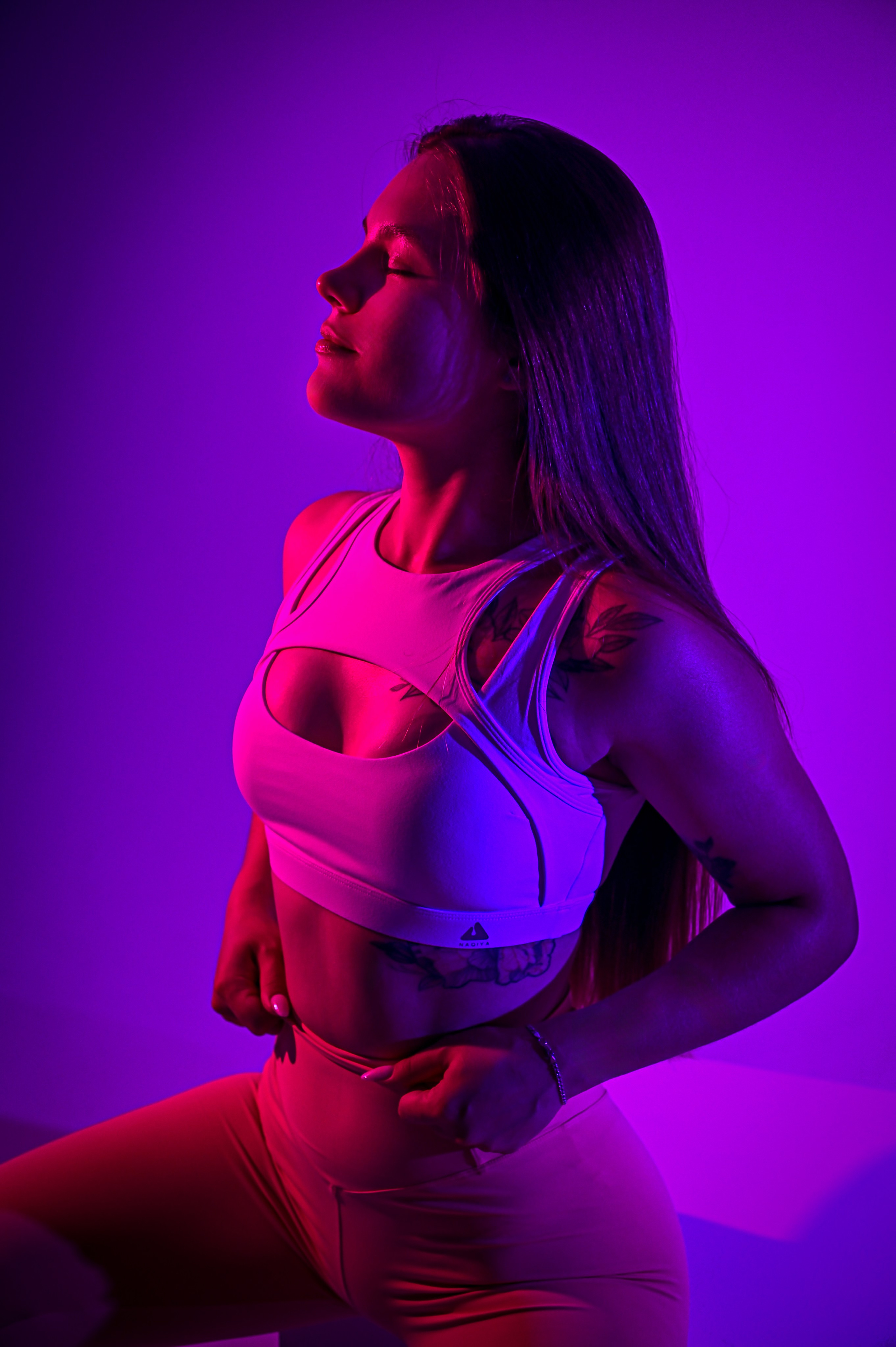 Фоновая студия. Семейный и свадебный фотограф в Донецке Донская Анастасия