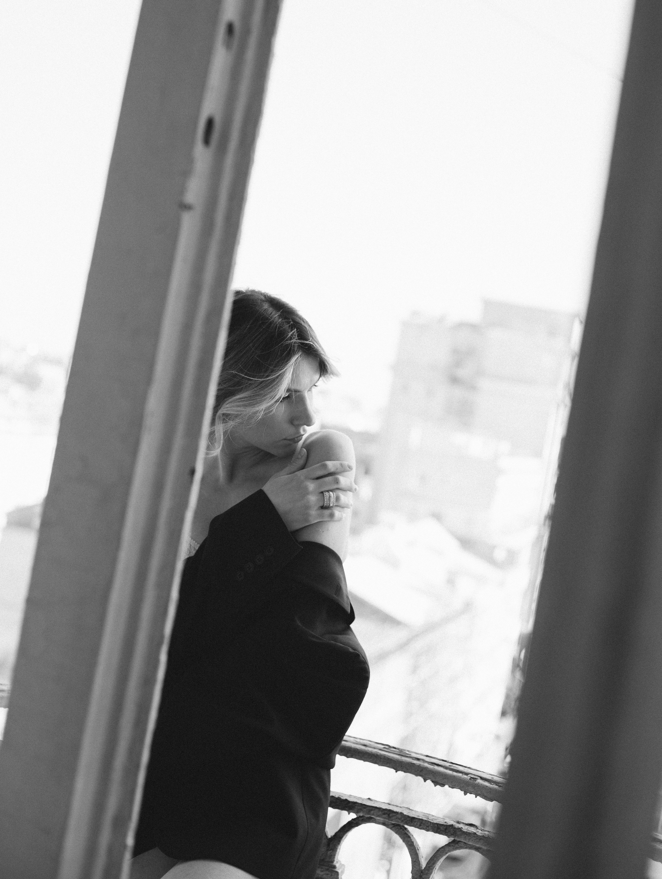 Аня (Москва). Главная