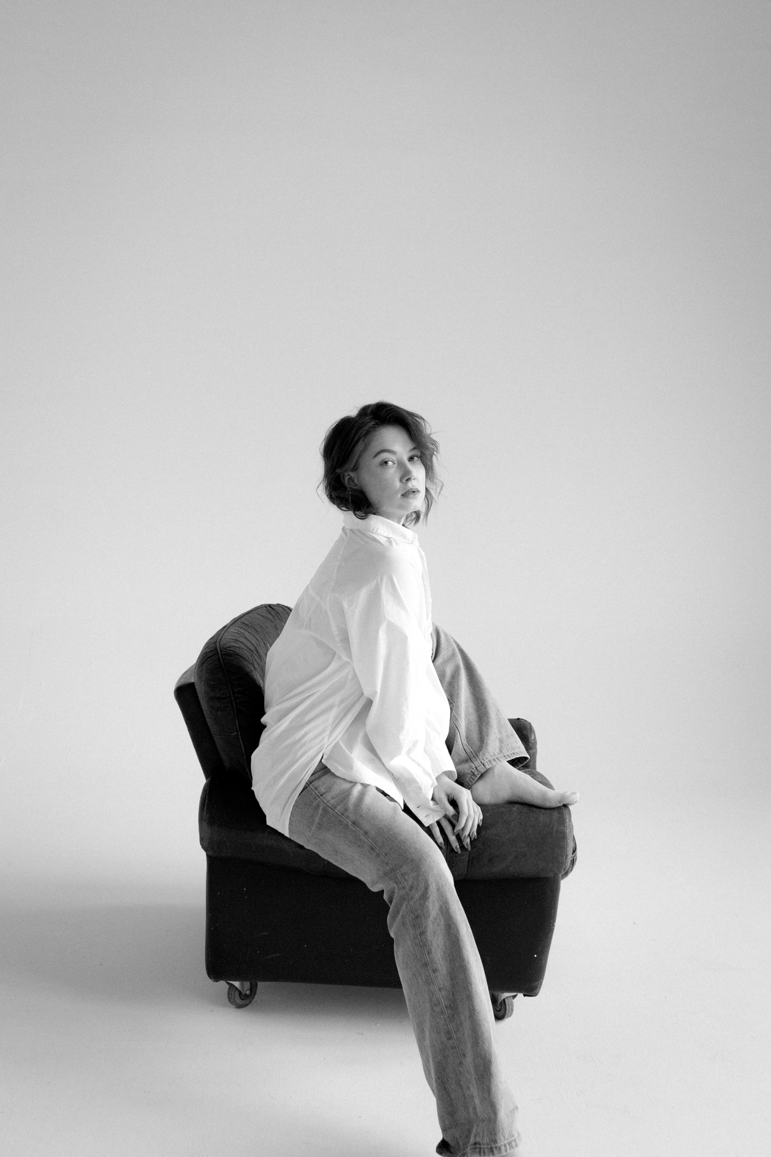 Алиса. Главная