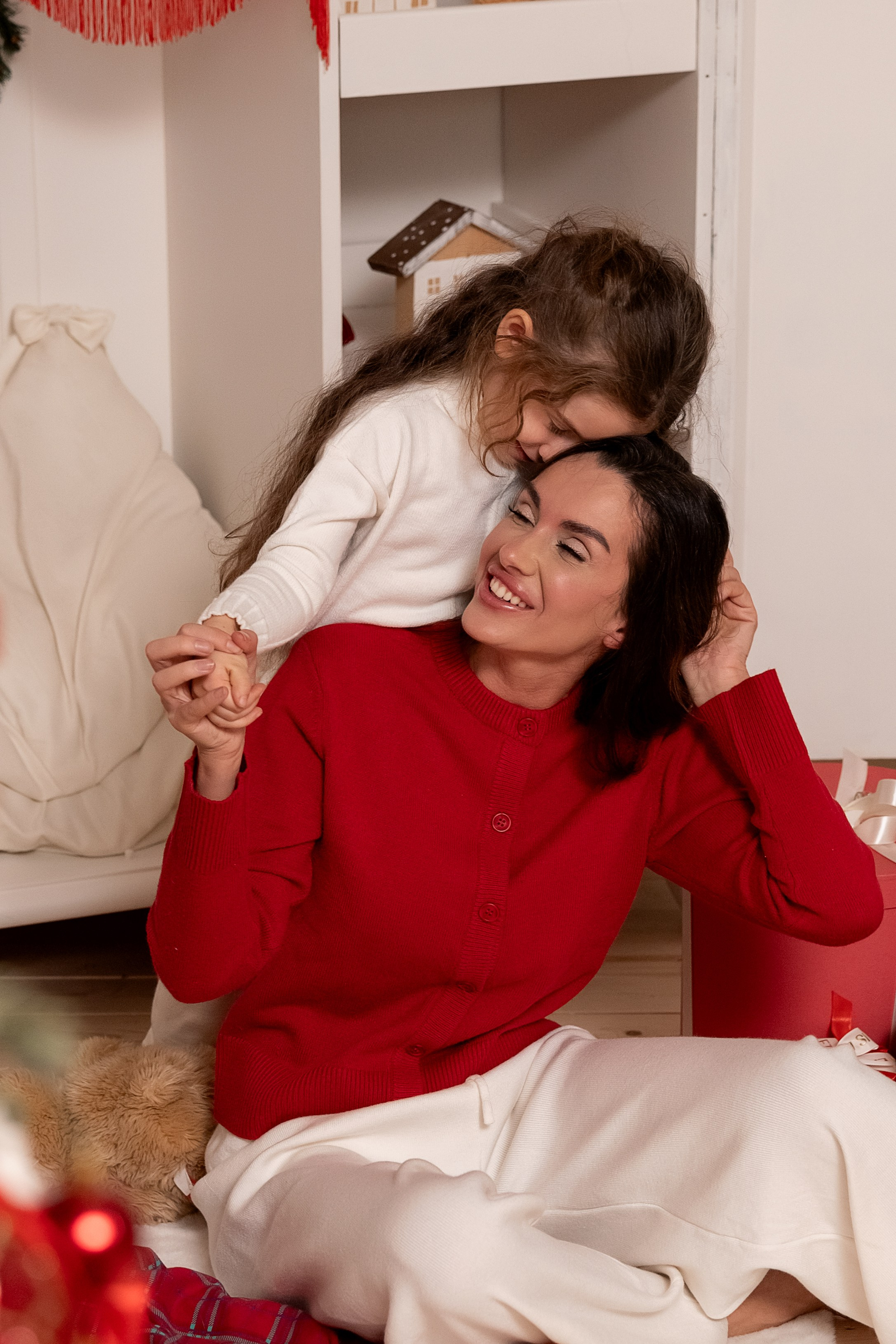 Семейная фотосессия. Семейный и женский фотограф в Санкт-Петербурге