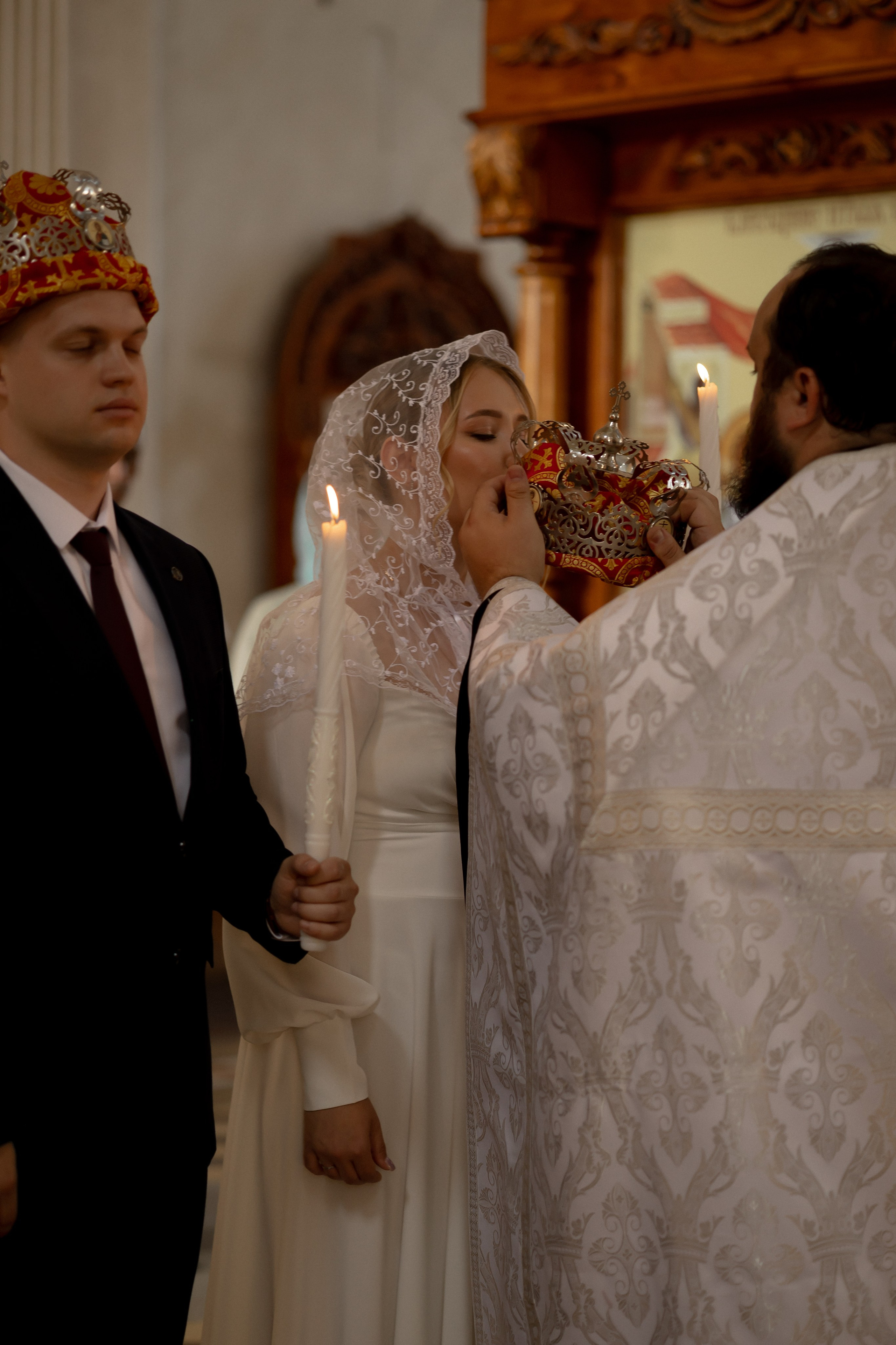 Максим и Анастасия. Свадебный и семейный фотограф в Казани Aileen