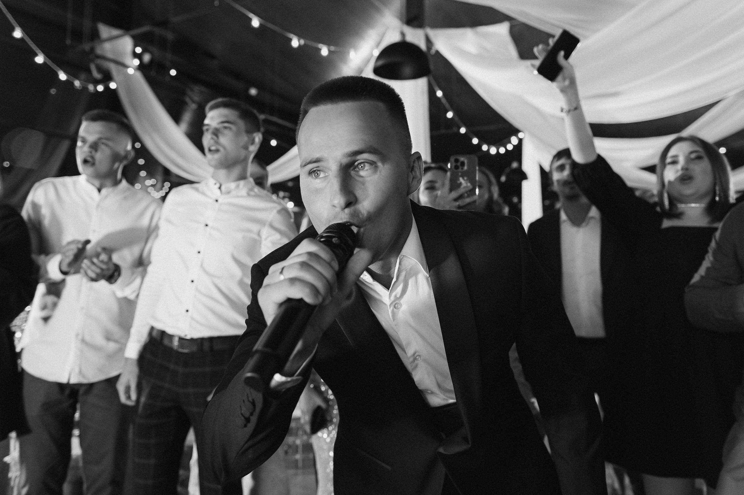 Рома + Вика — Организация EventGstudio. Свадебный и семейный фотограф Волгоград Москва