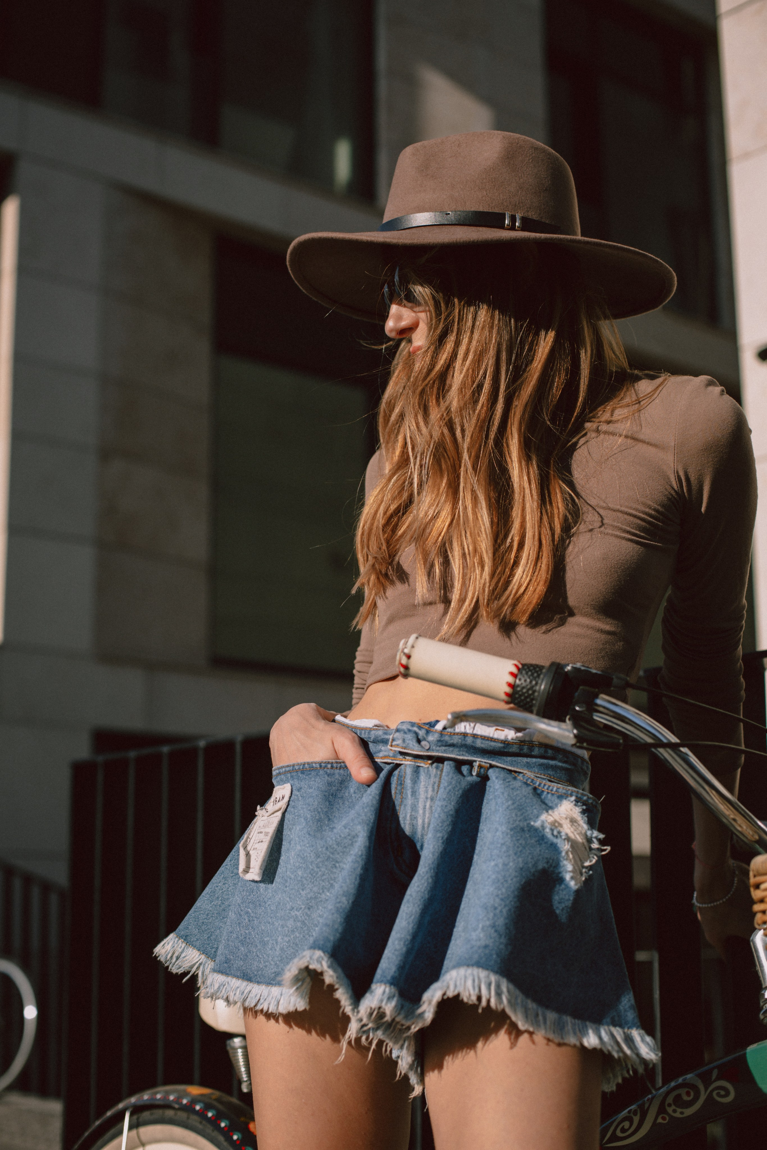 Женя. Фотограф в Москве Юлия Былинина