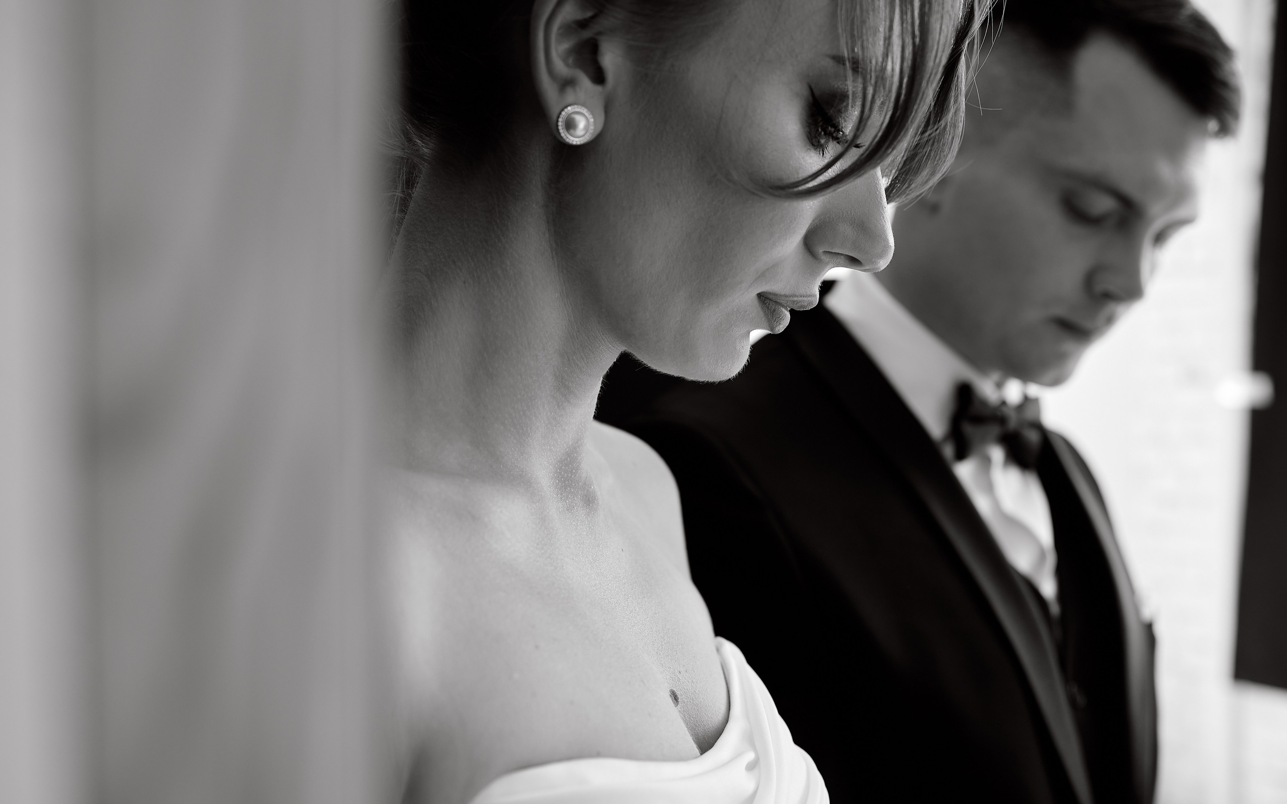 Алена и Алексей. Фотограф в Саранске Дмитрий Емелин