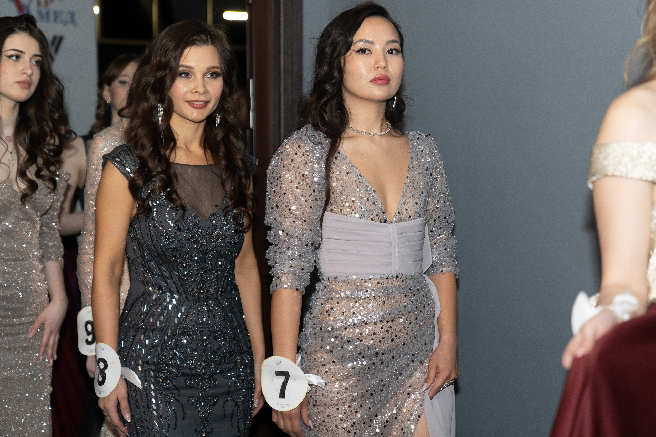 Мисс и Миссис 2024. Семейный и детский фотограф в Сергиев Посаде, Хотьково Якимчук Любовь