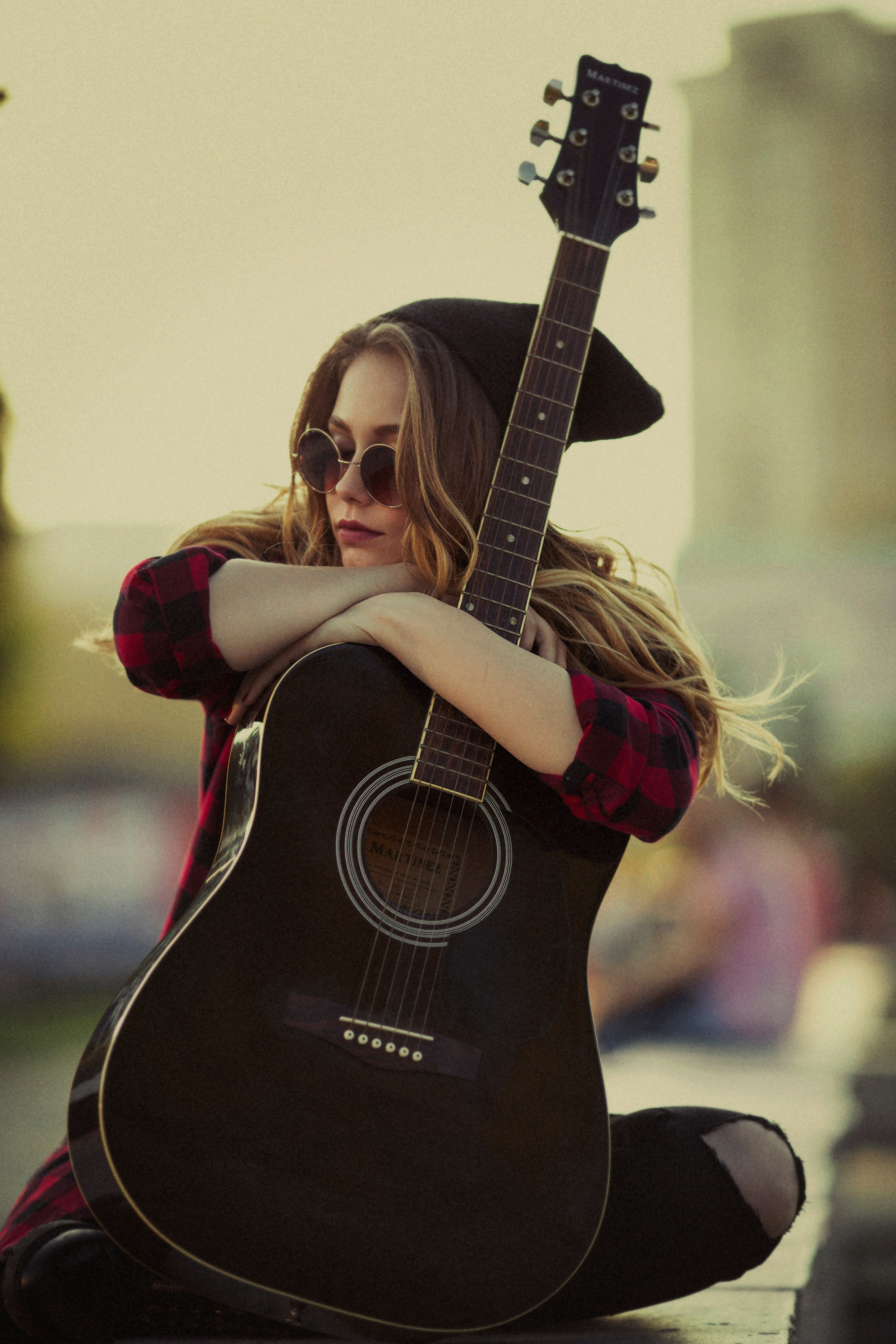 Две стороны одной медали. Олеся Ефанова фотограф Иваново, Тейково и Плёс