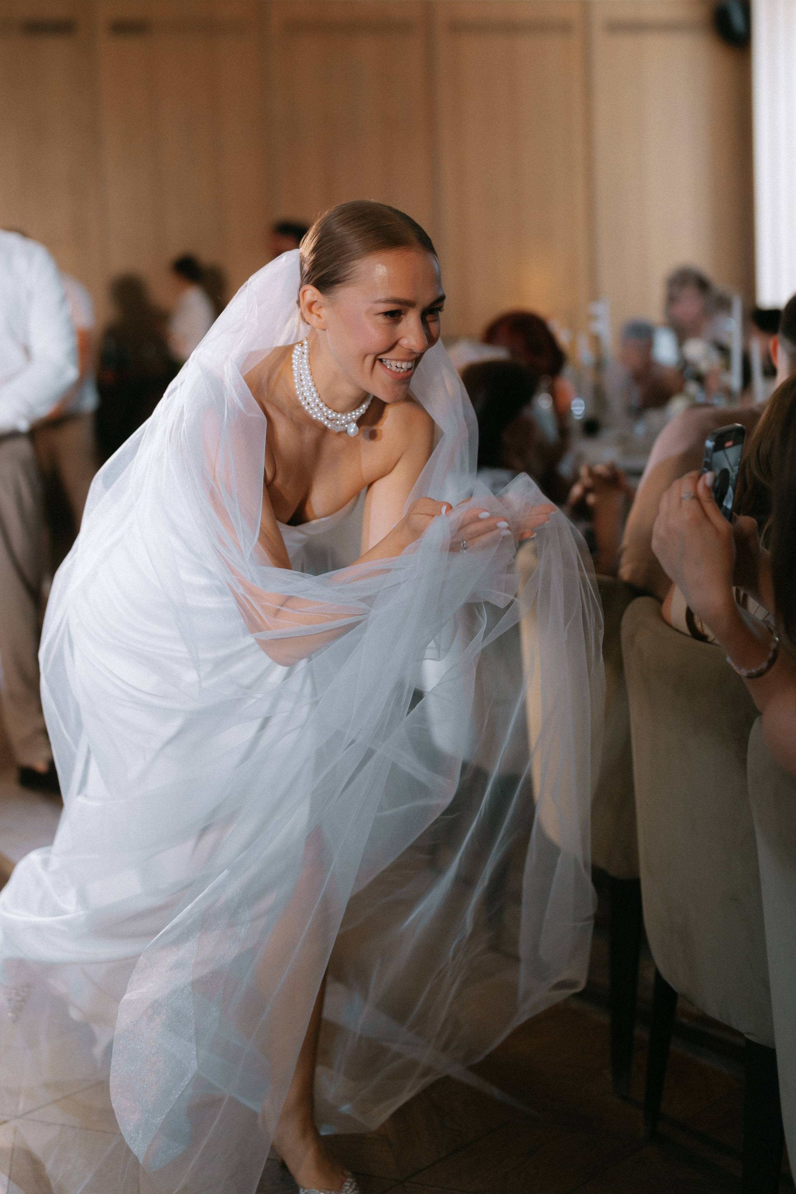Влад и Марина. Ланемец Юлия — фотограф Волгоград/Волжский