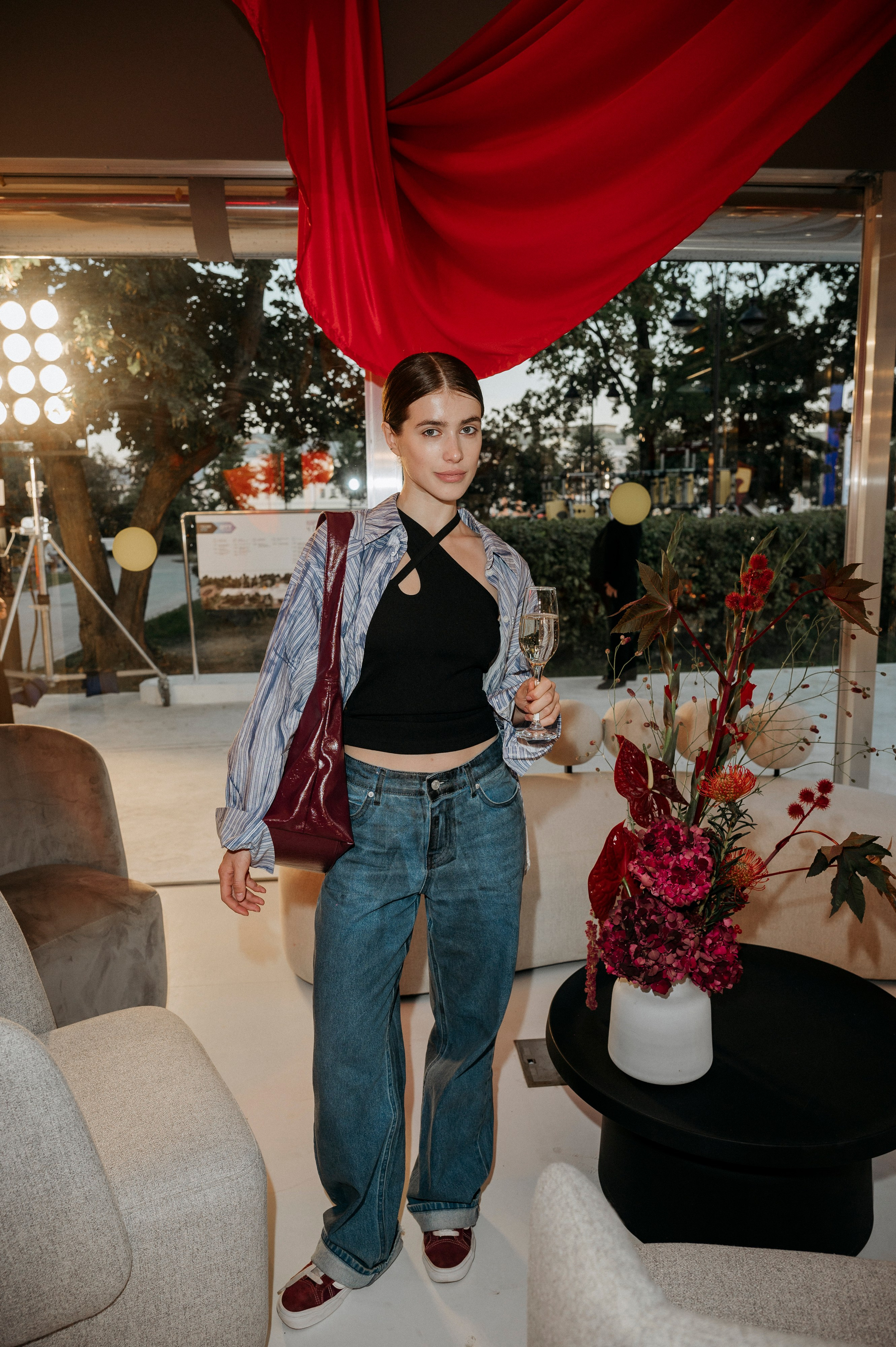 Fashion Show от Яндекс Маркет. Natalyandronova.ru