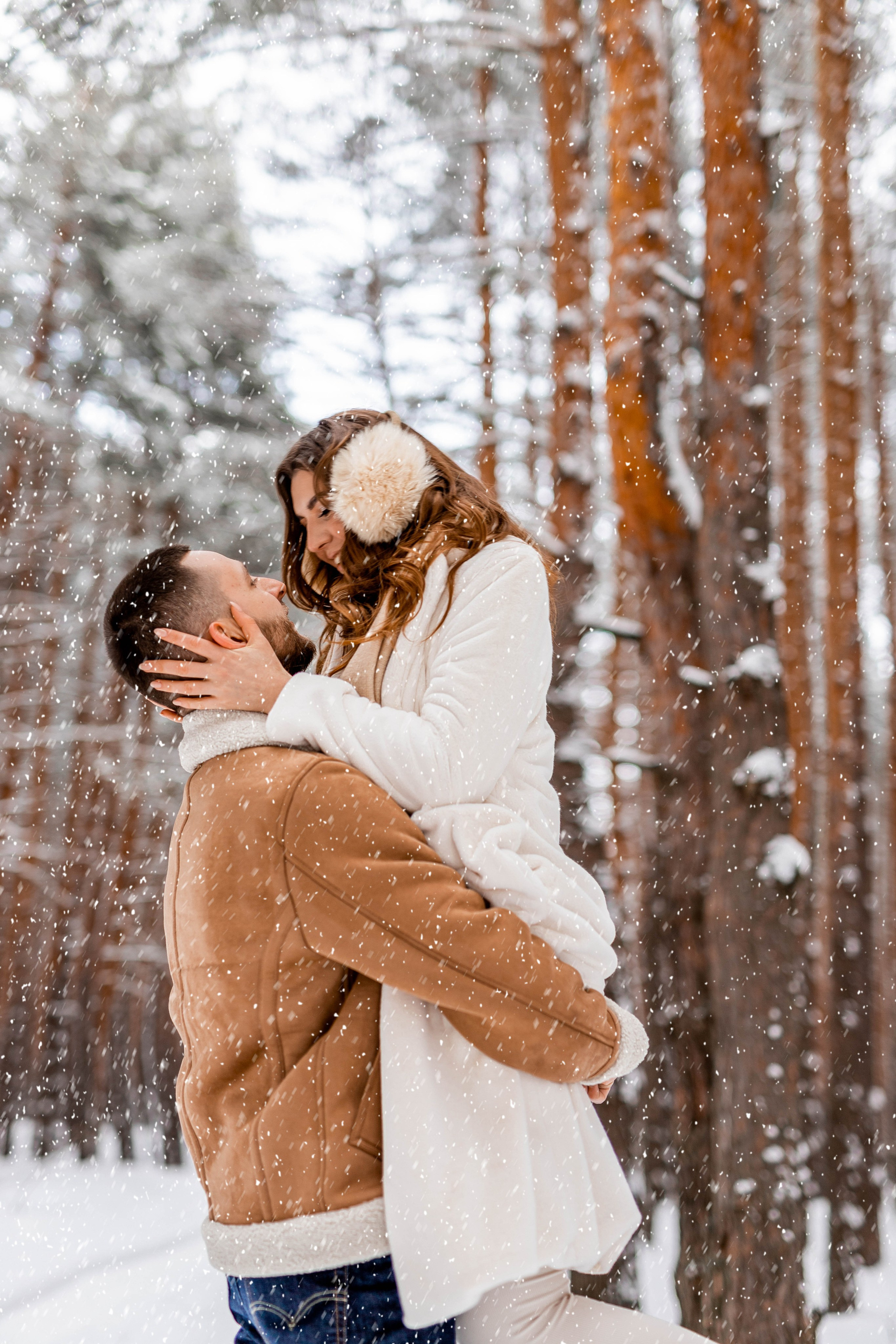 Лавстори. Свадебный фотограф Надежда Рыжикова