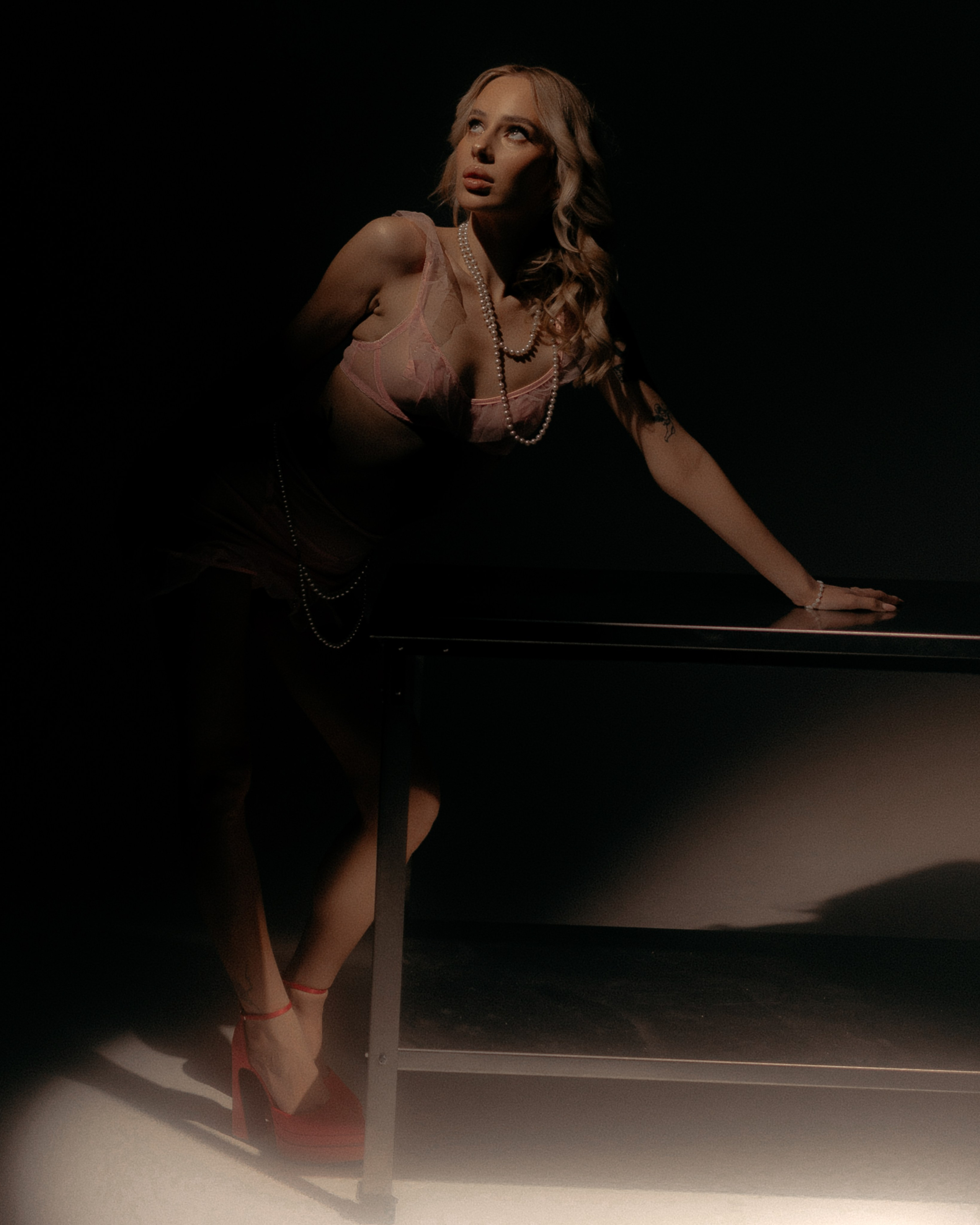 Ксения. DARYA.BELKINA