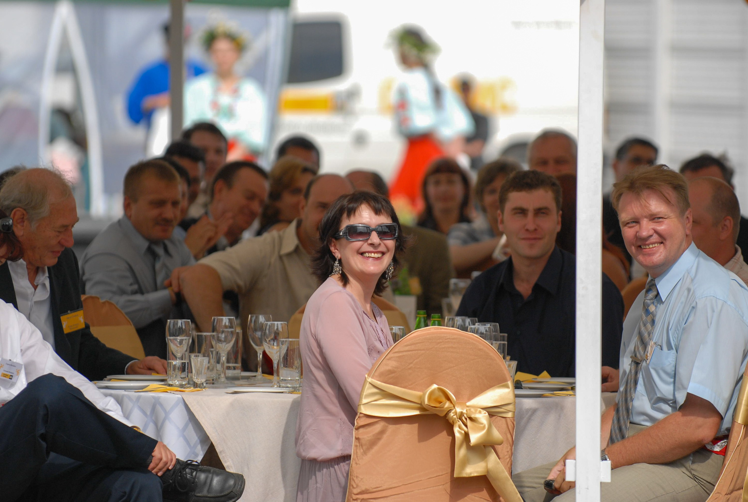 Корпоратив. Юбилей. Репортажный и детский фотограф в Новосибирске