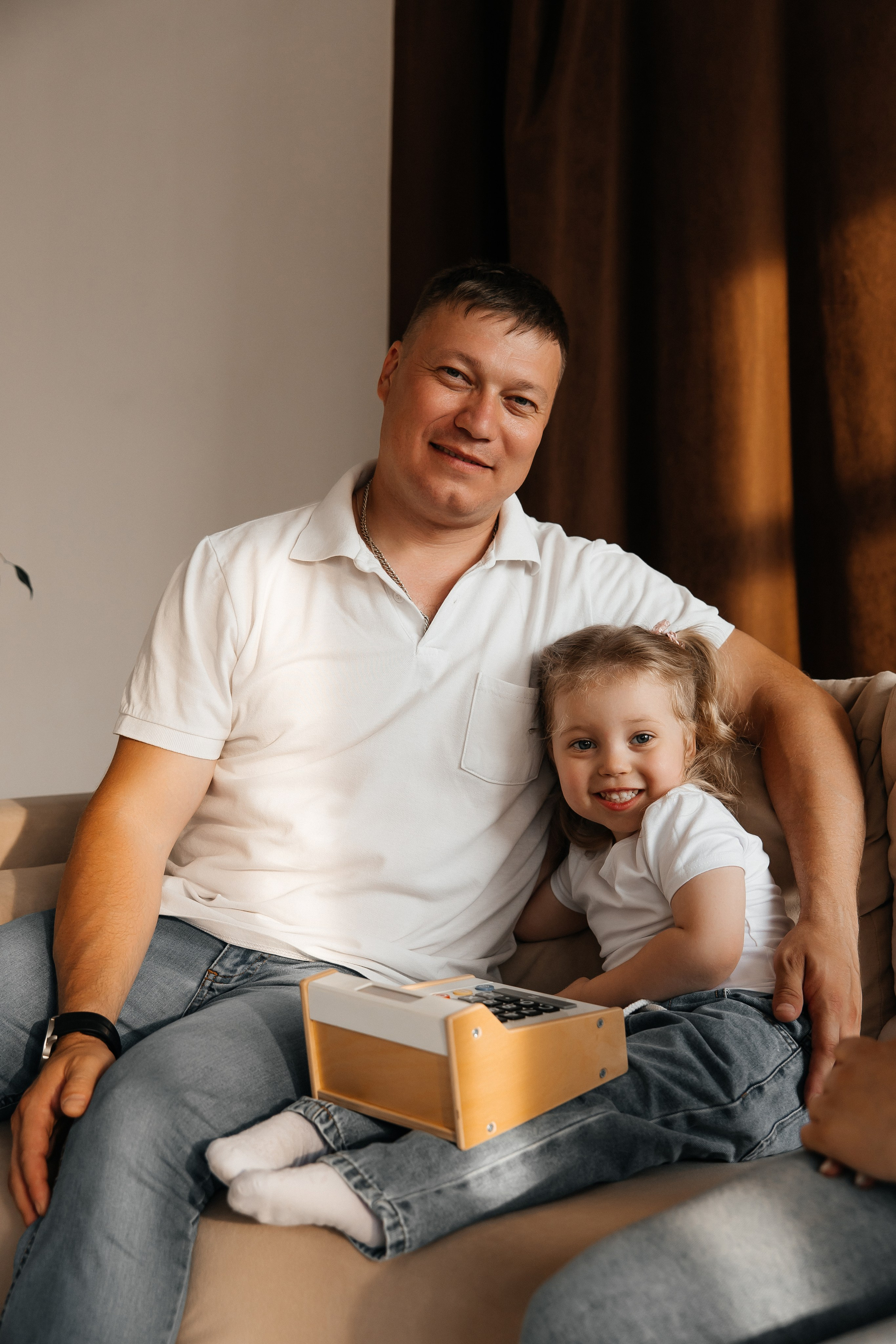 Семейные фотосессии. Фотостудия 220 — первая в Чите фотостудия, предназначенная для работы