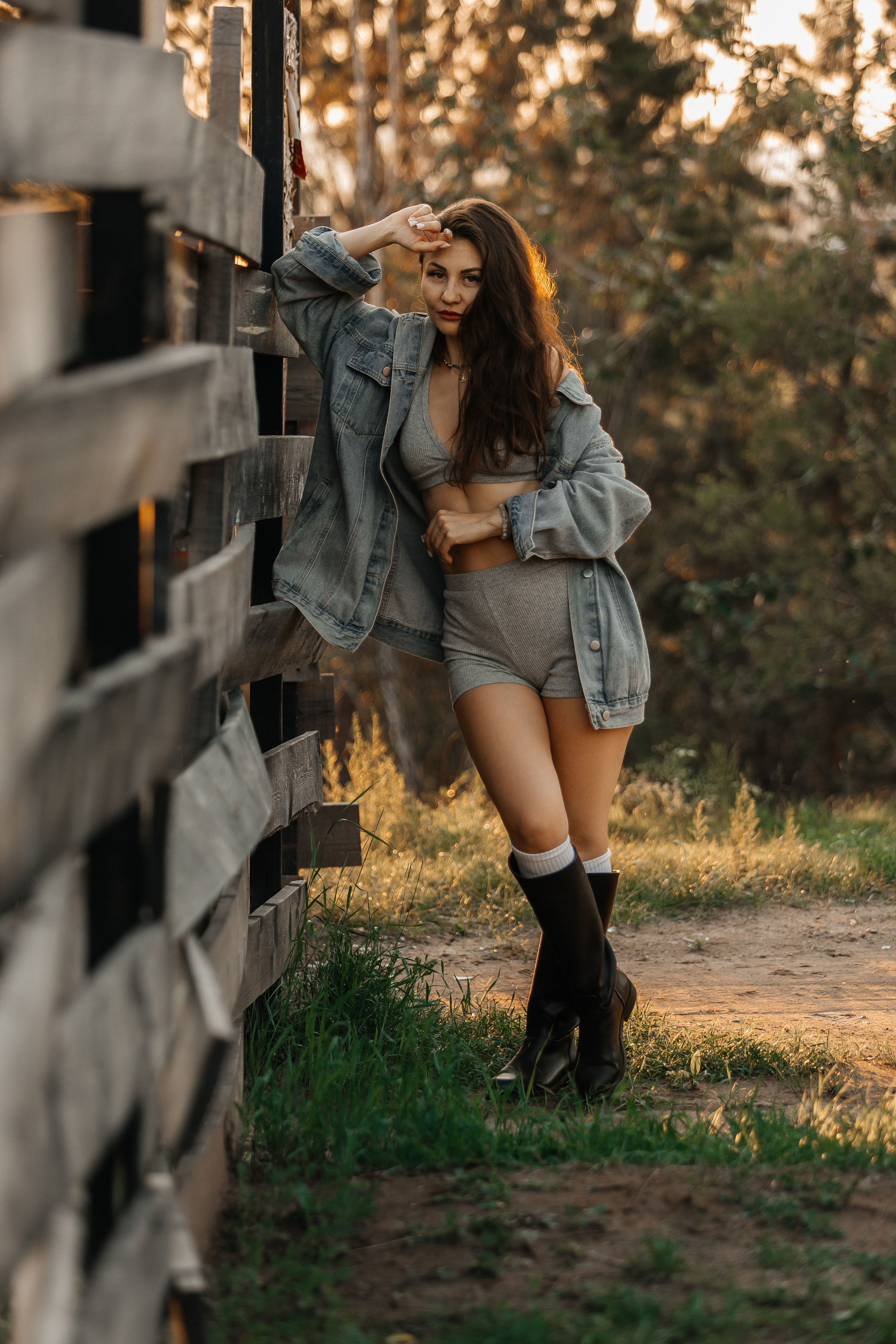 Женский. Фотостудия 220 — первая в Чите фотостудия, предназначенная для работы