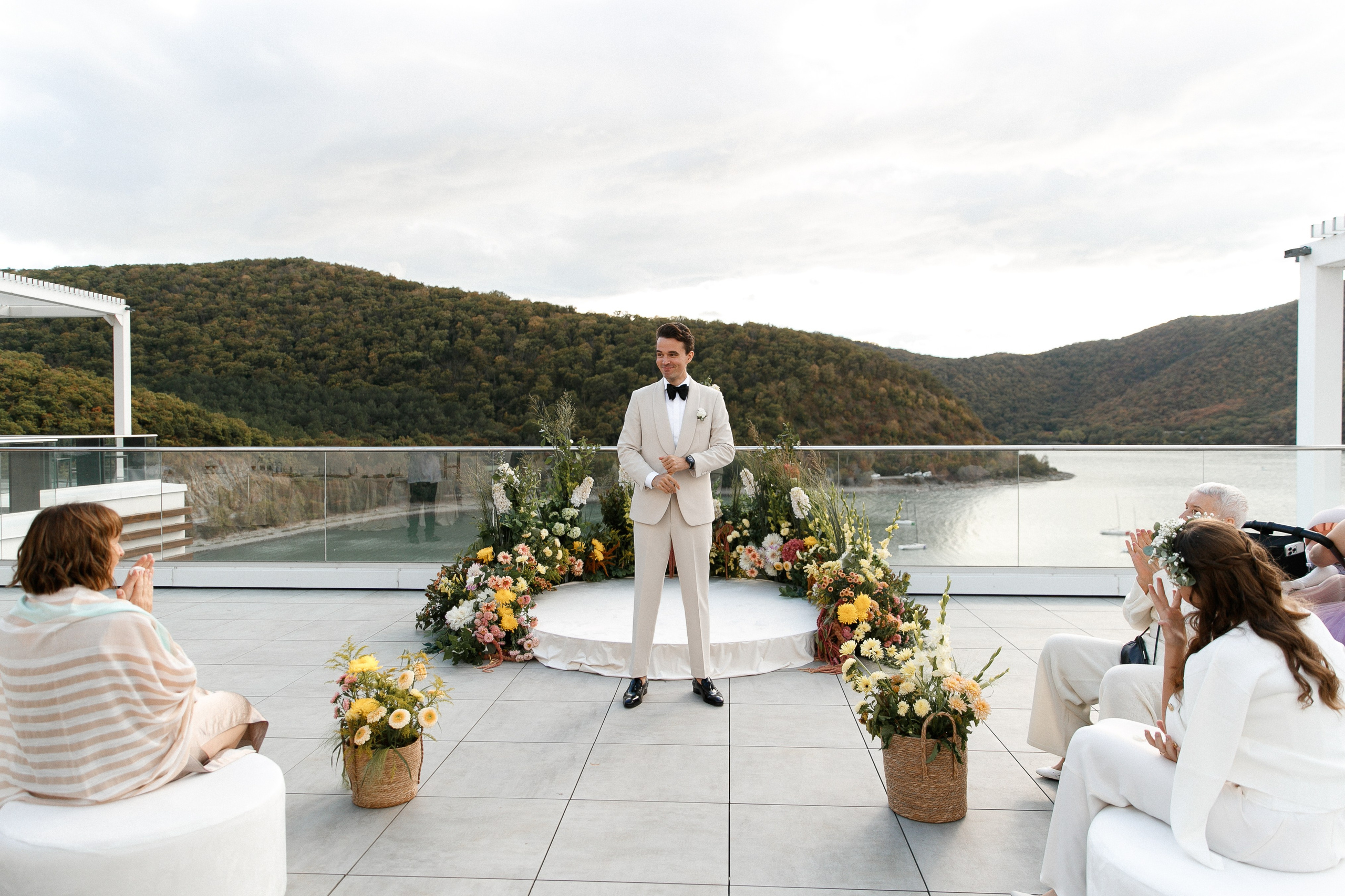 Чингиз и Ася. Свадебный и семейный фотограф Краснодар, Ростов, Сочи Ульяна Федорченк