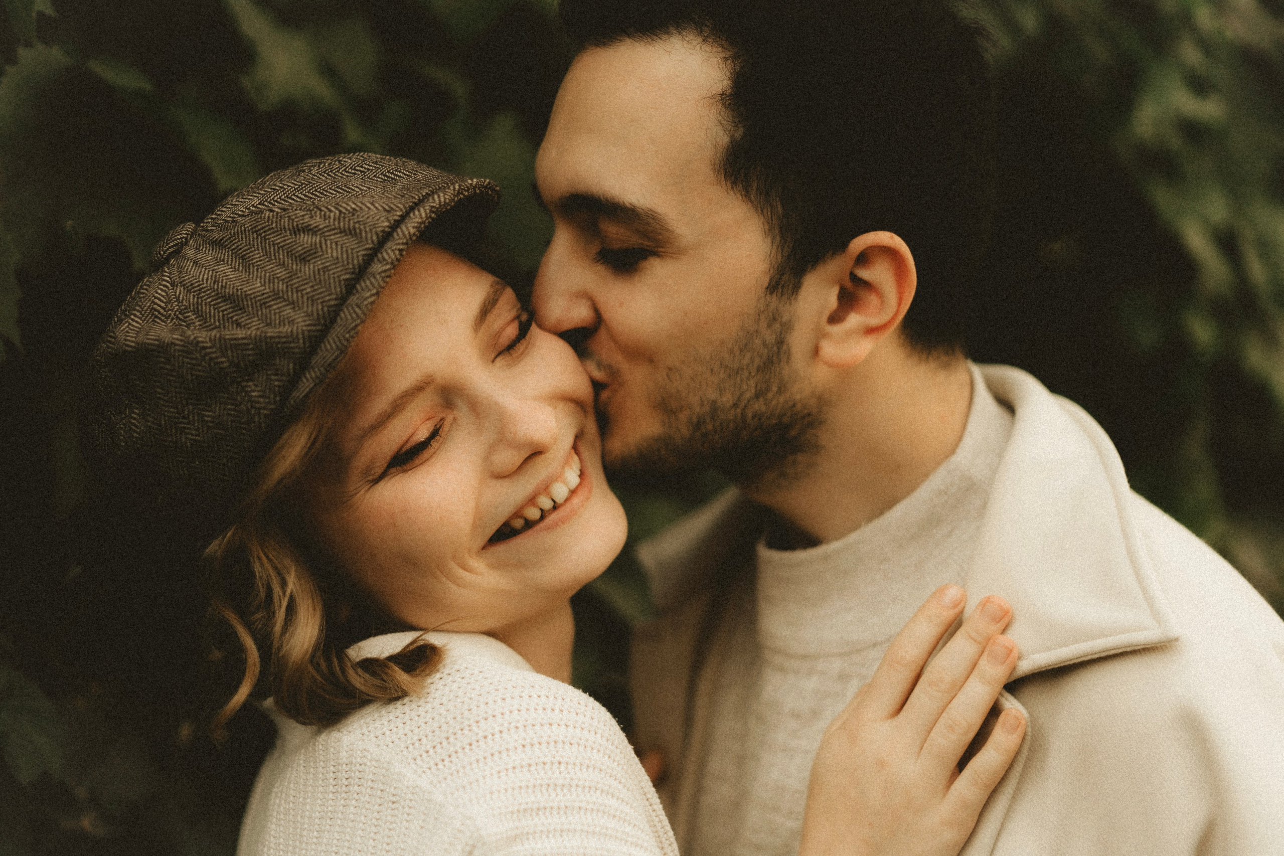 Арут и Саша. Фотограф свадебных и парных историй Кристина Шакула