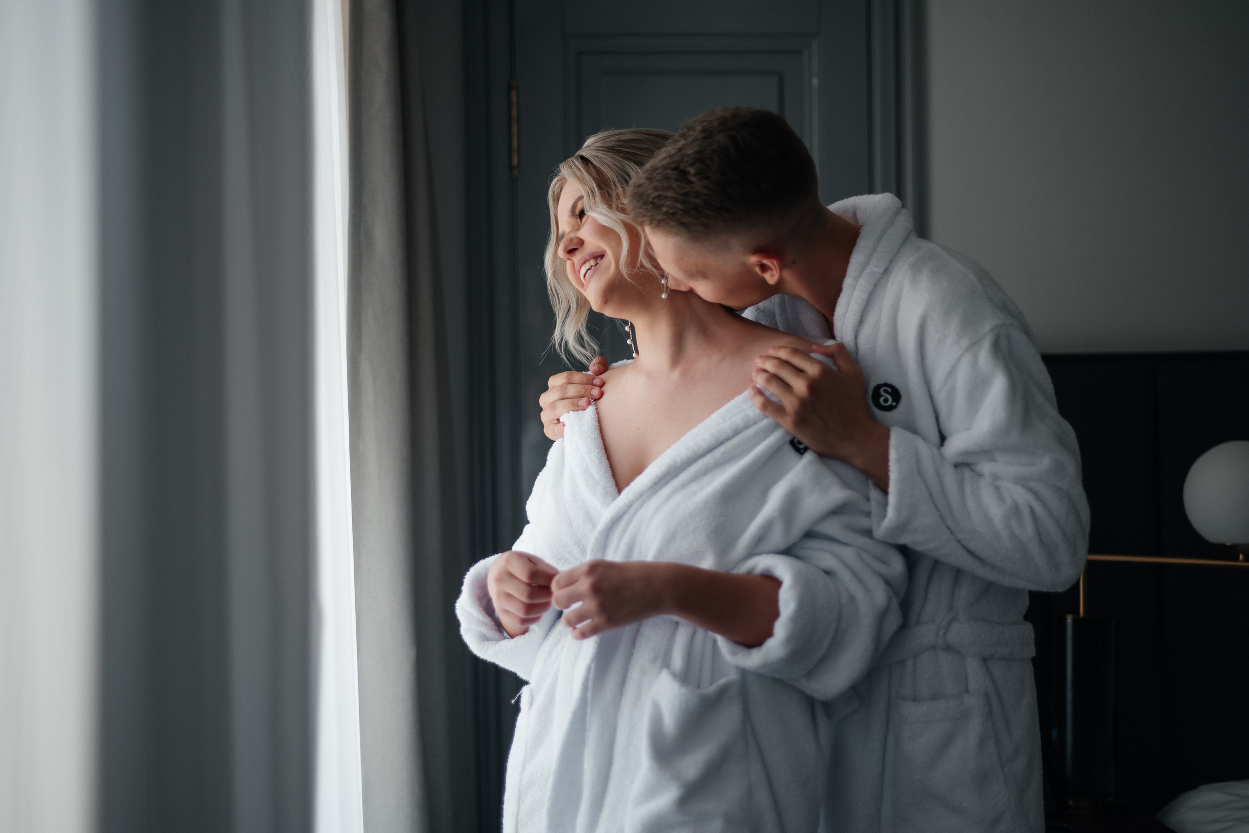 Даниил и Анна. Свадебный фотограф