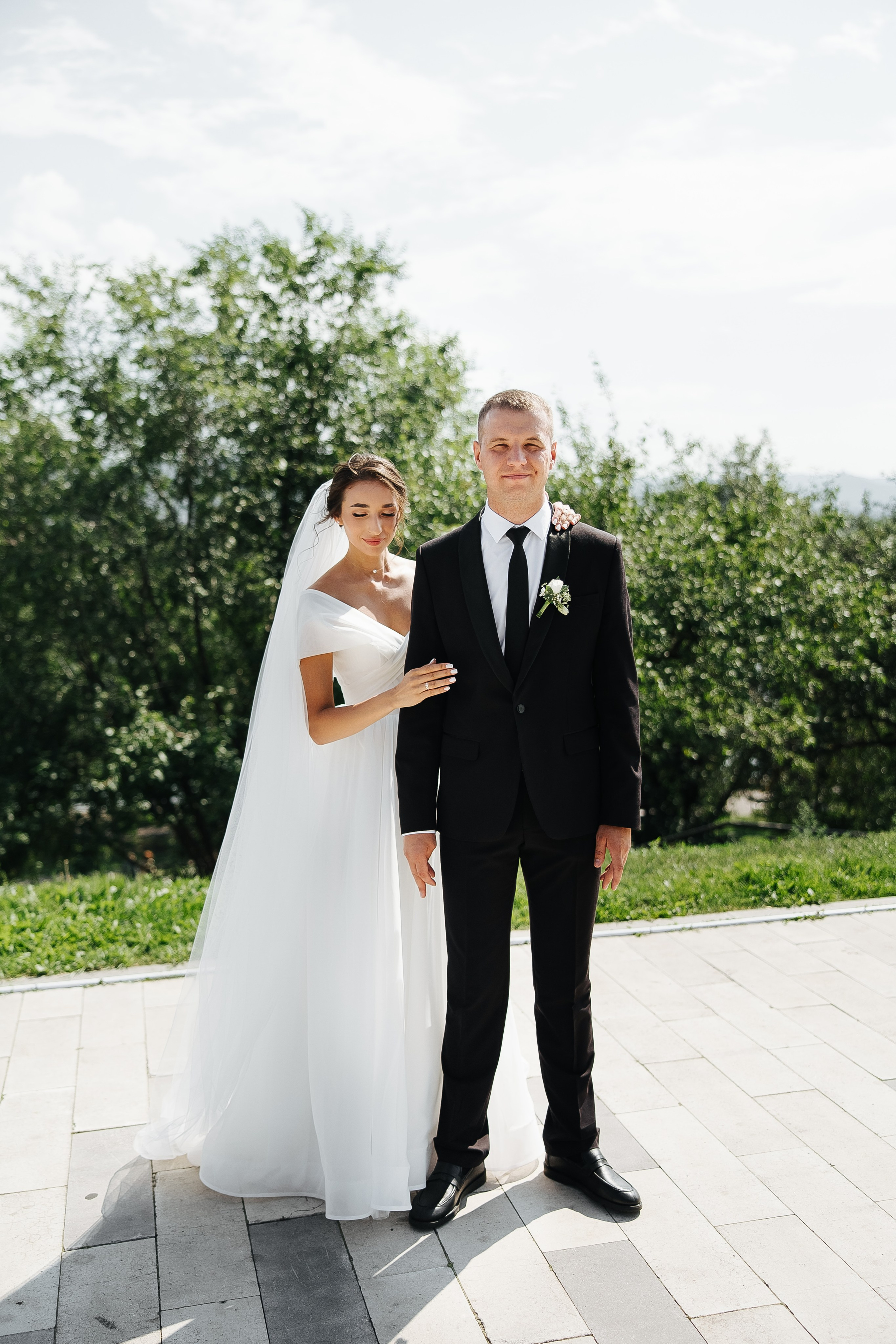 Иван Юлия. Фотограф в Красноярске Надежда Воскресенская