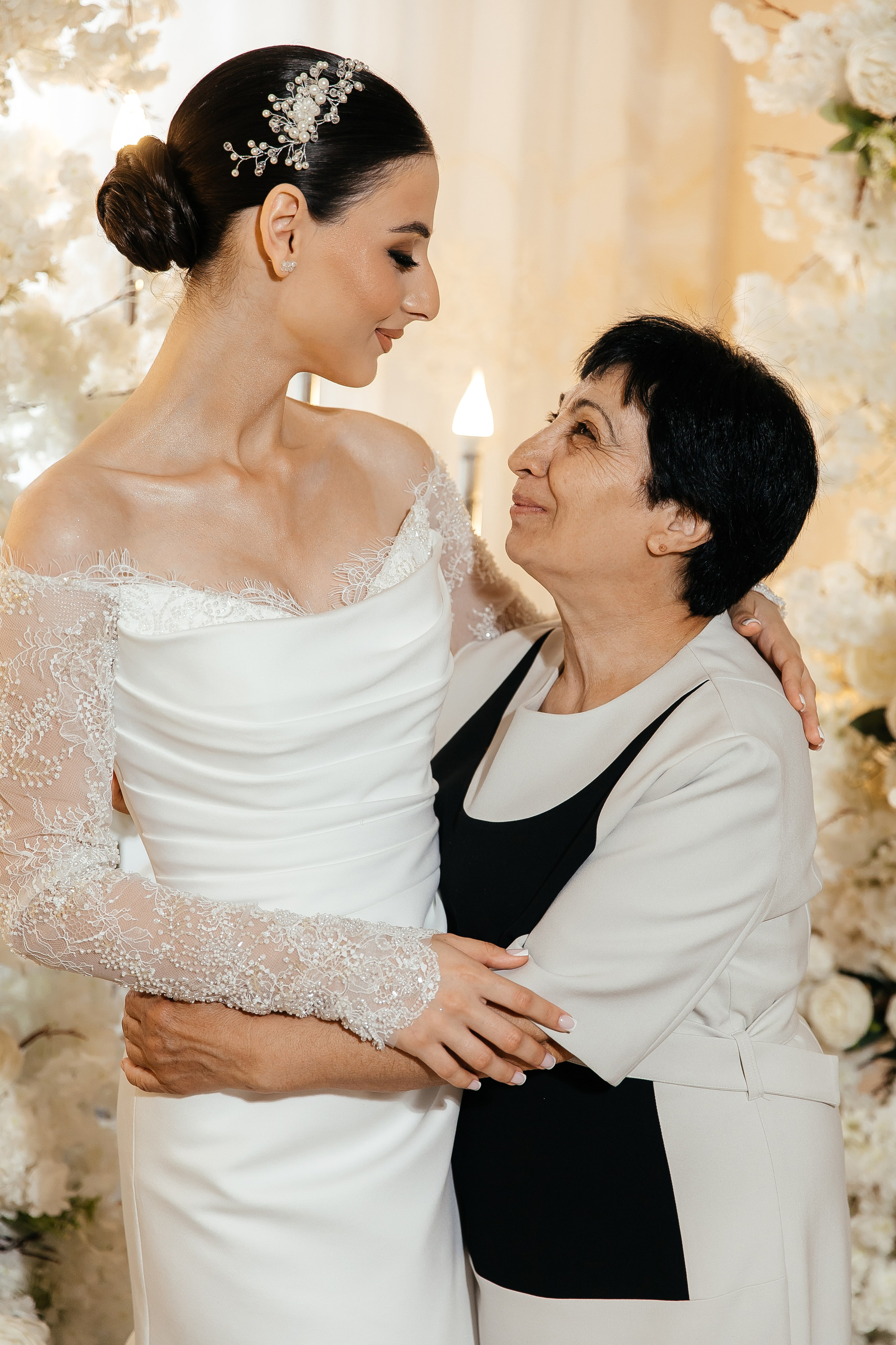 Сетрак и Марианна. Фотограф в Красноярске Надежда Воскресенская