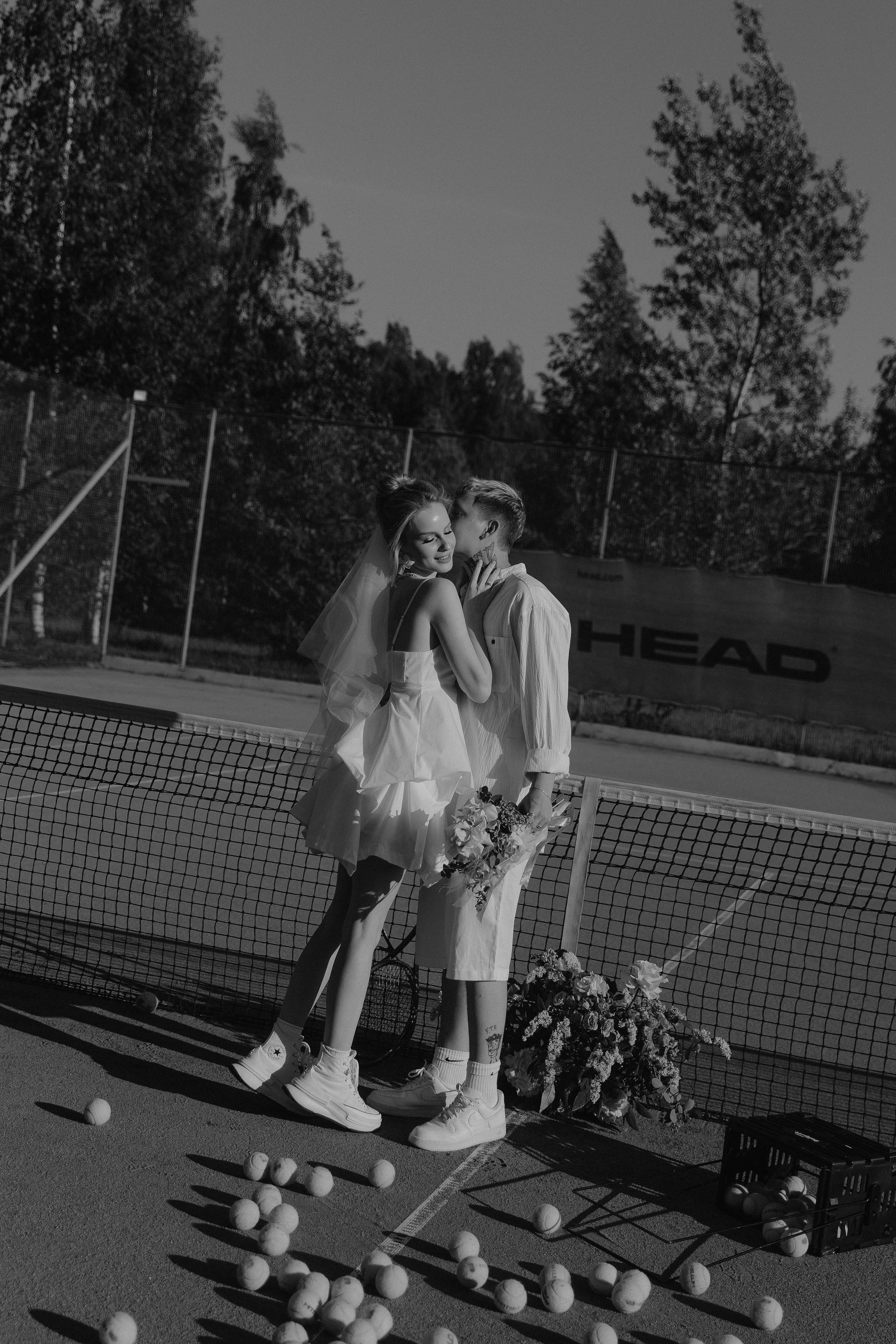 L&N. Свадебный фотограф — Наталья Фед СПб/Москва