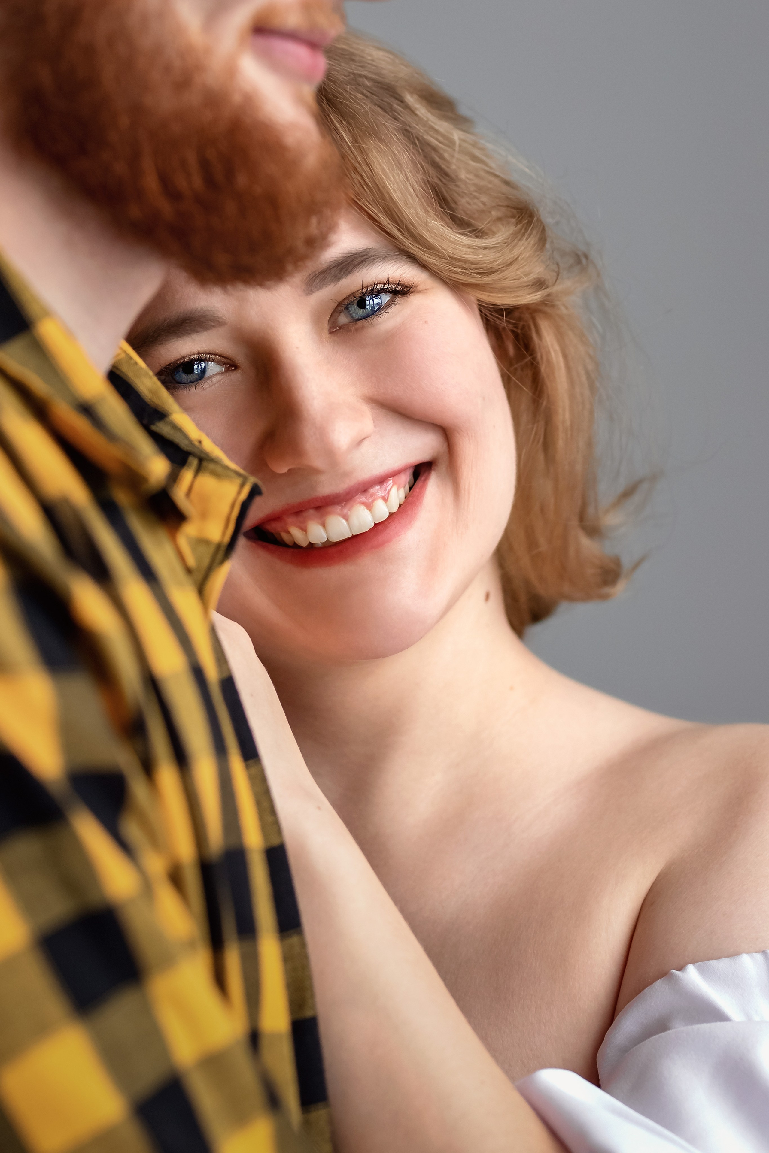 Фотограф в Москве. Женские фотосессии, love-story, контент