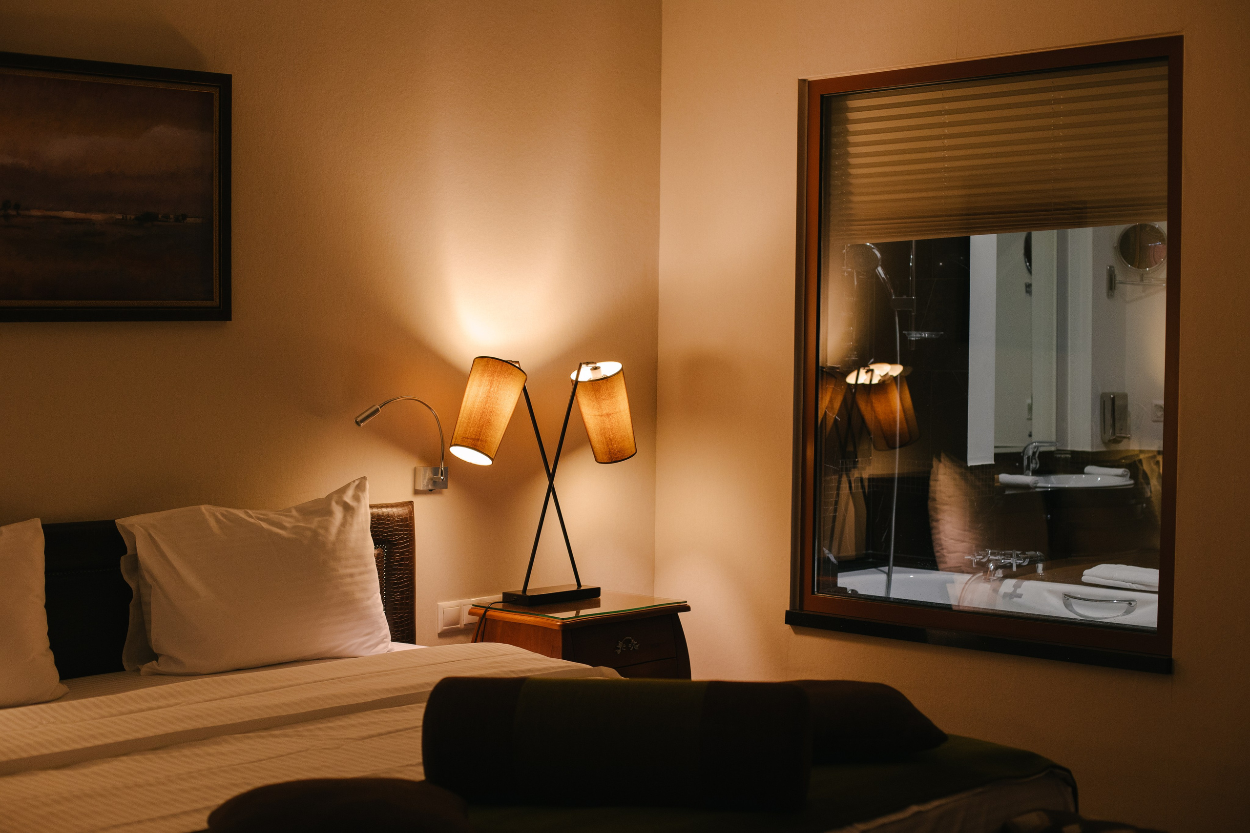 INTERIOR. Photo/Video Production