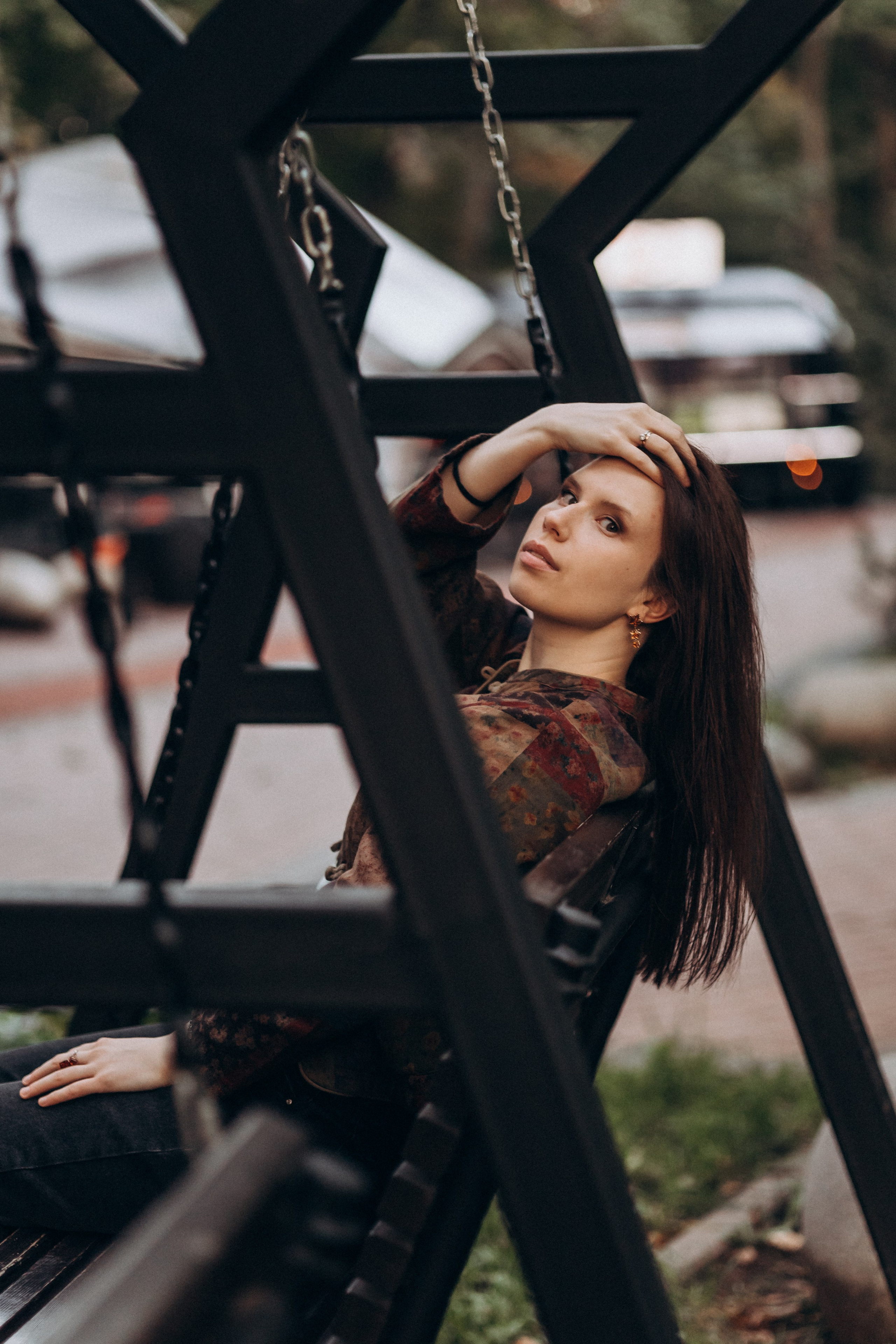 Карина. Фотограф Нижний Новгород