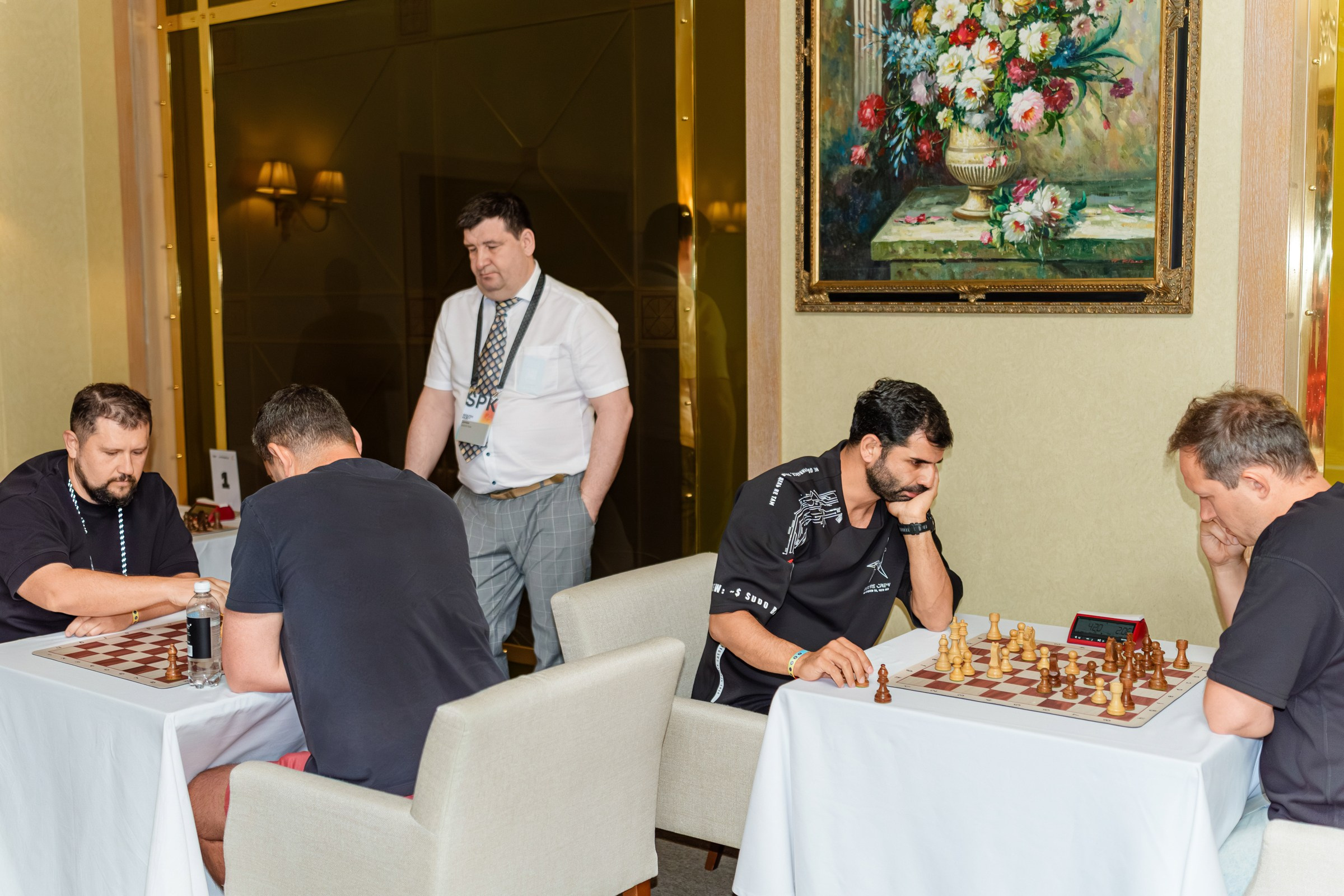 Спорт. South HUB